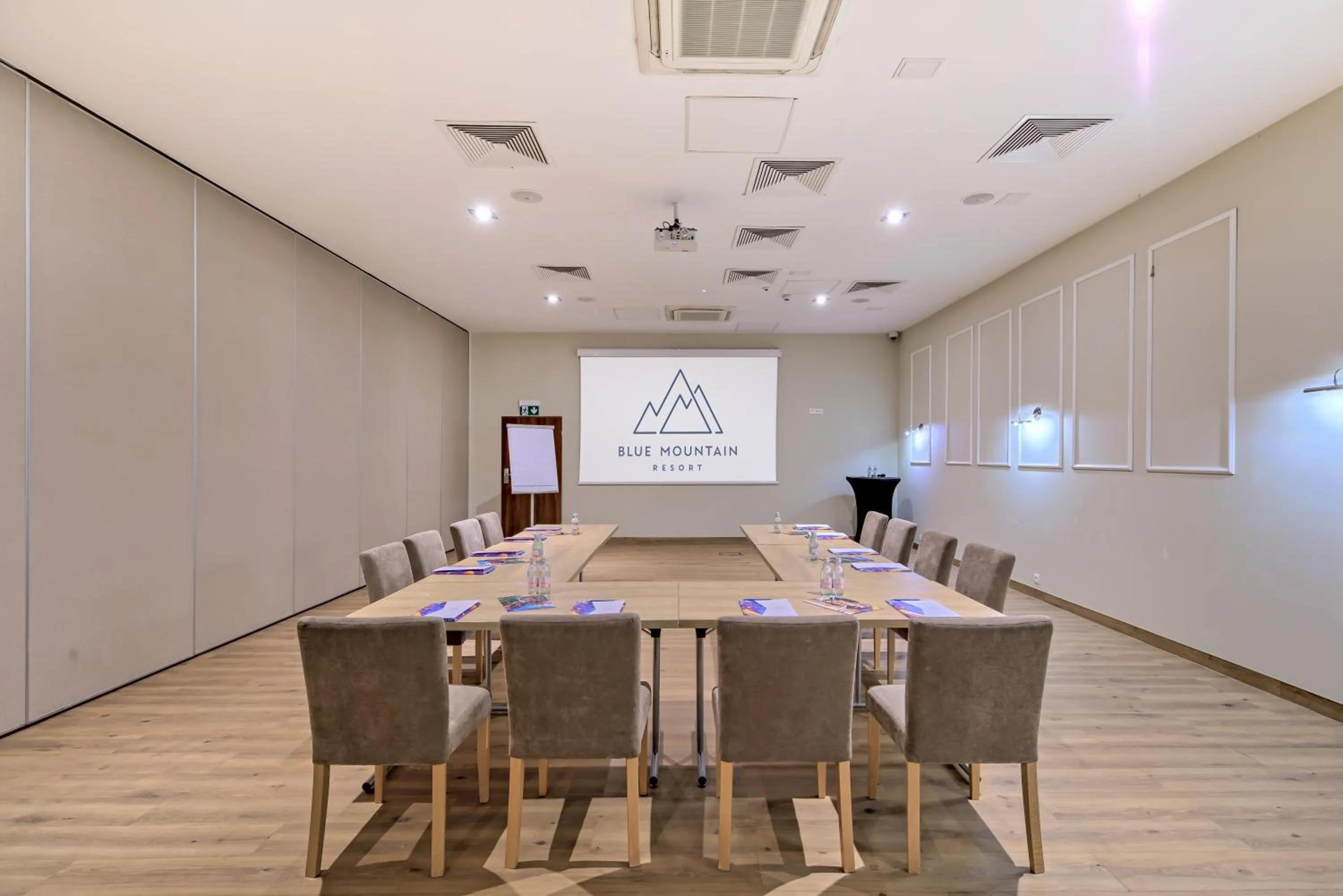 Meeting/conference room in Blue Mountain Resort