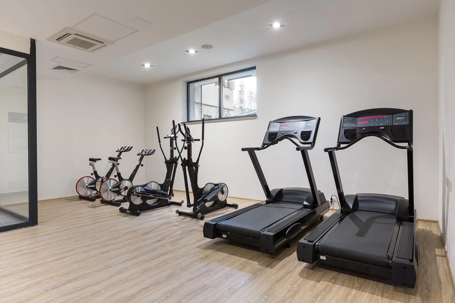 Sports in Blue Mountain Resort