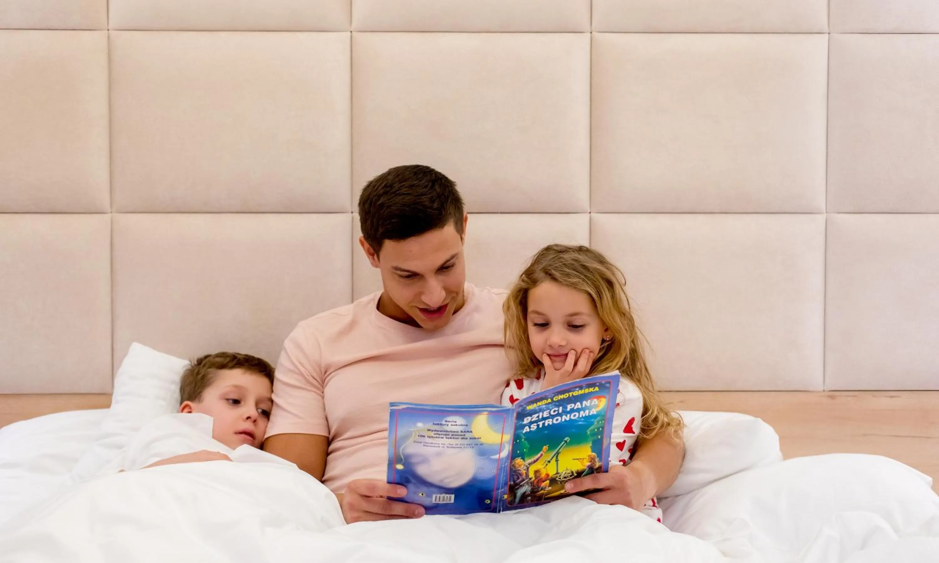 Bedroom, Bed in Blue Mountain Resort