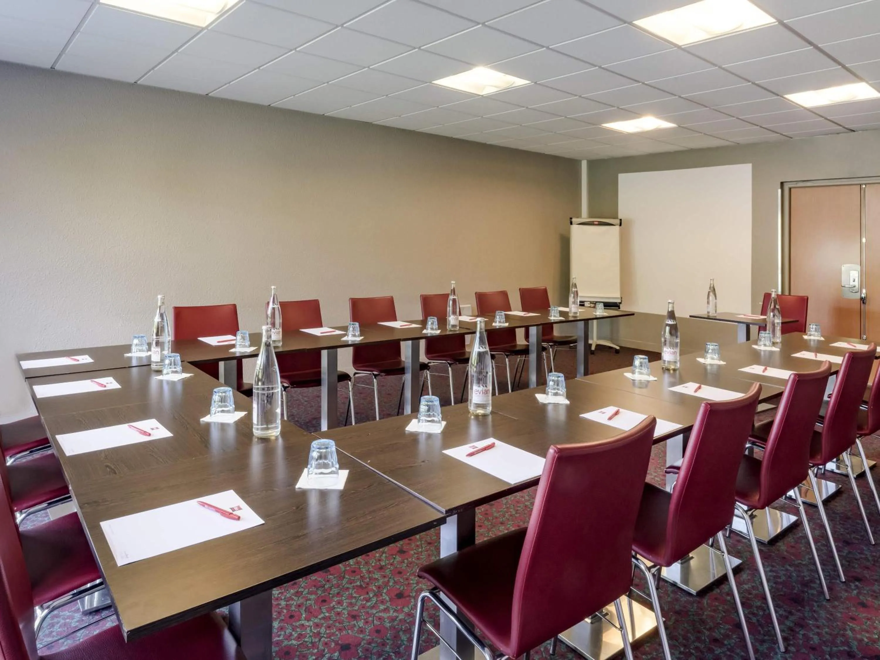 Meeting/conference room in ibis Creil Sur Oise
