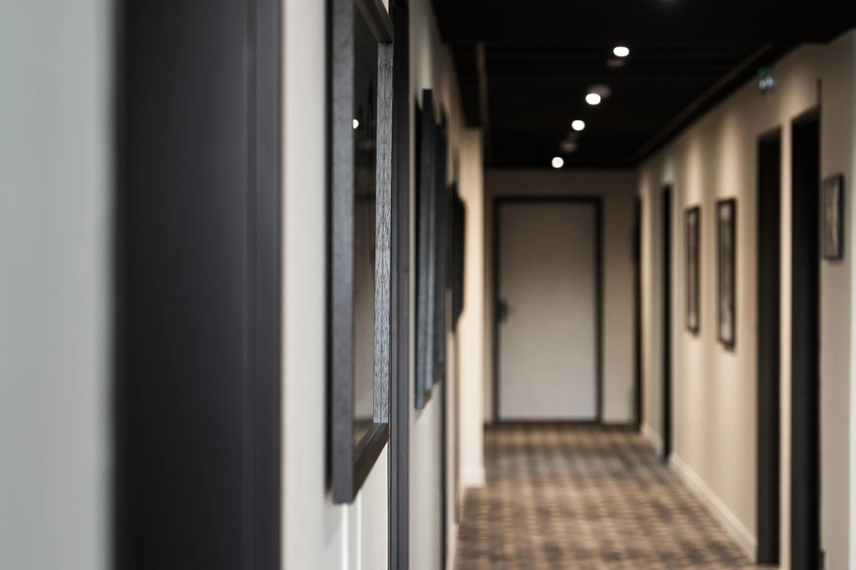 acessibility in Hotel Acadie Eragny