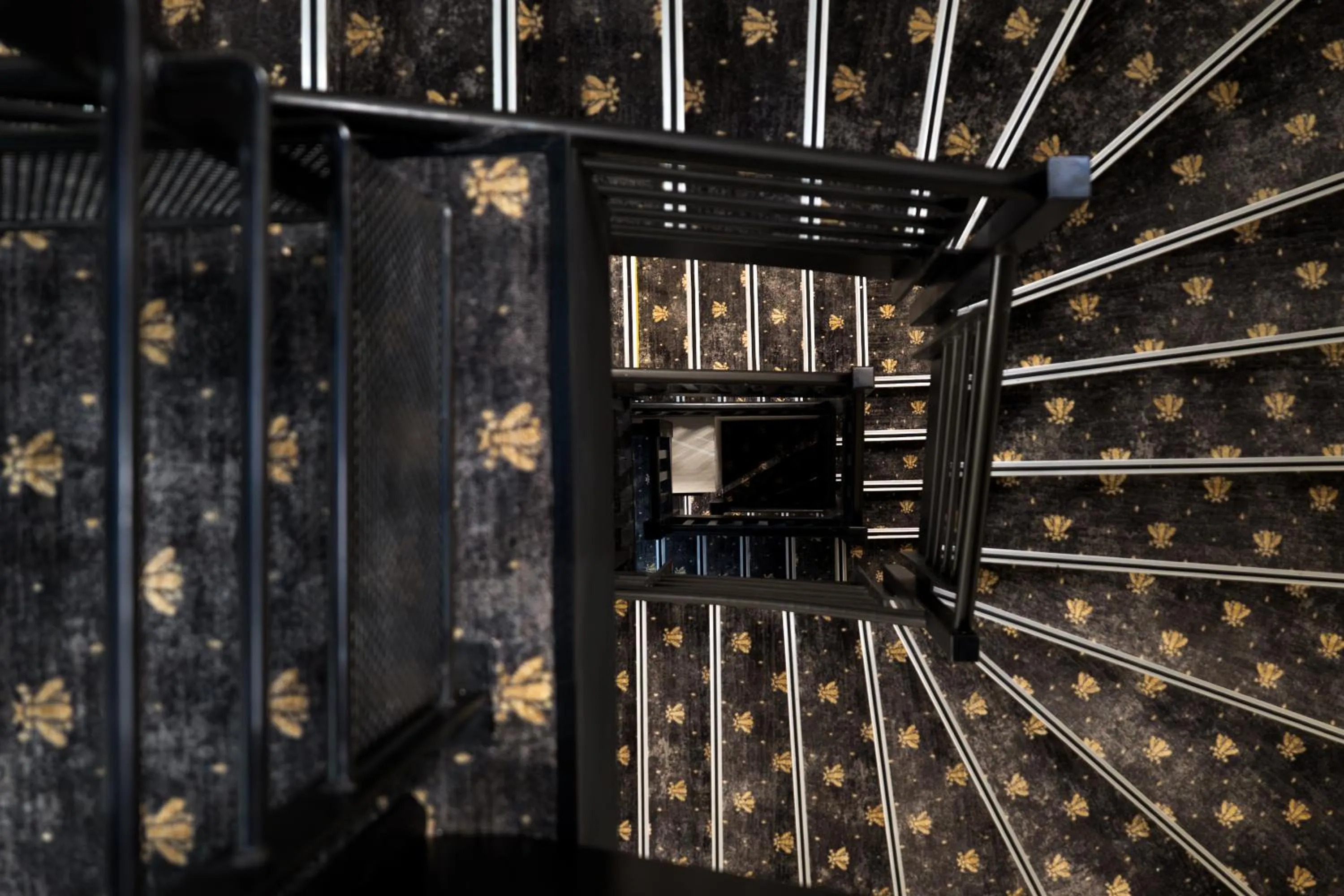 acessibility in Hotel Acadie Eragny