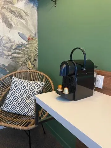 The Originals City, Hôtel Limoges Sud Feytiat