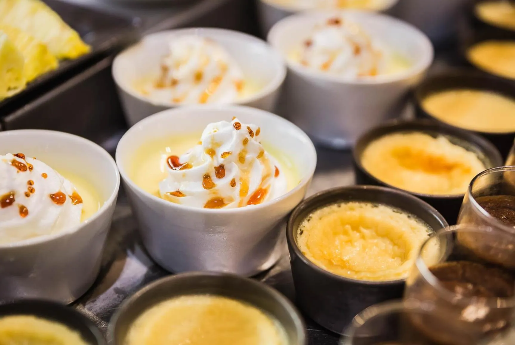 Food close-up in Logis Hotel Lons-le-Saunier - Restaurant Le Grill