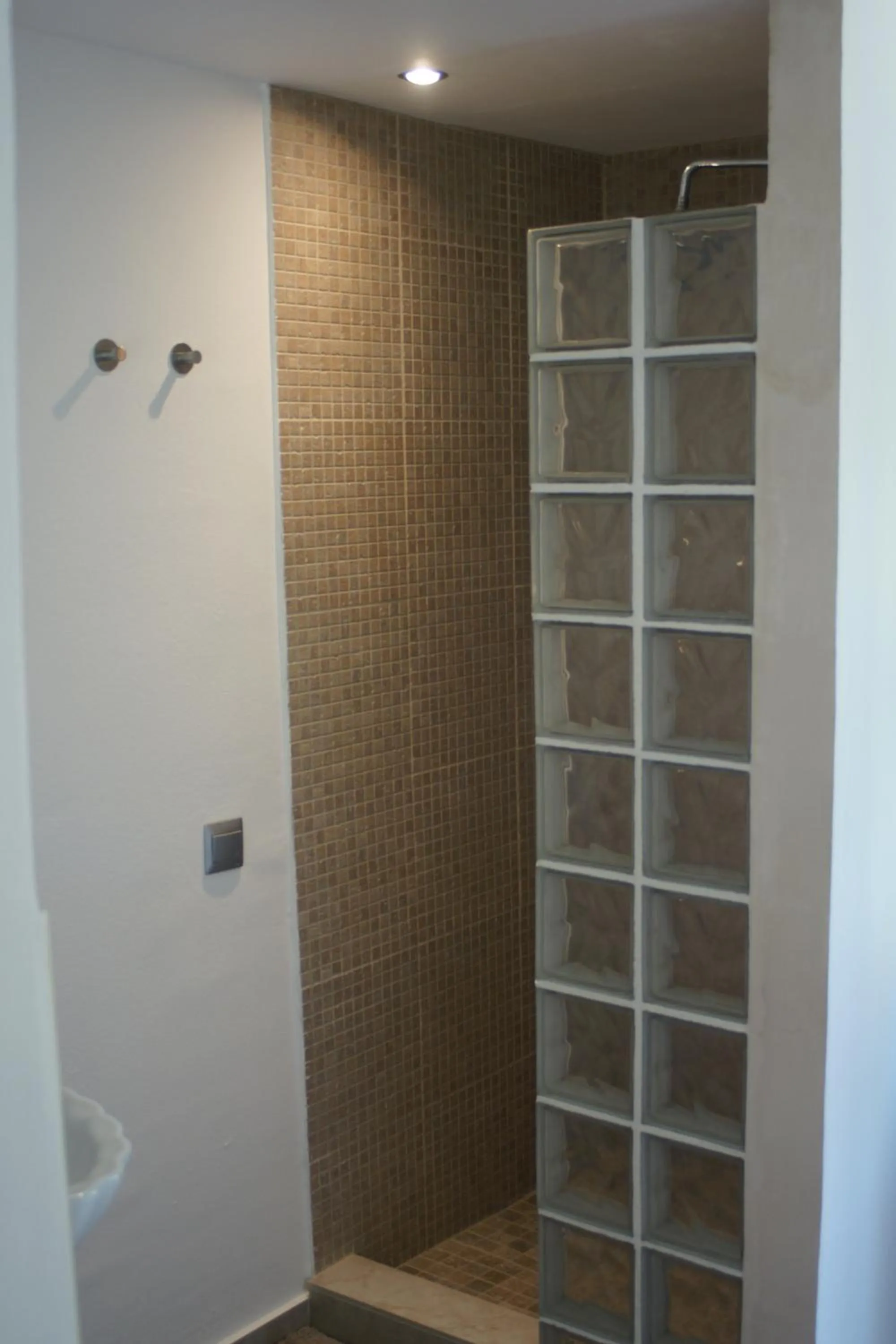 Bathroom in Finca Mil Estrellas