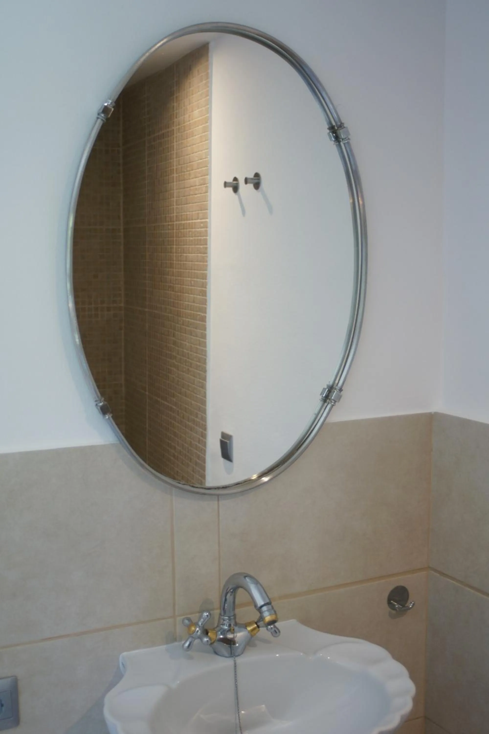 Bathroom in Finca Mil Estrellas