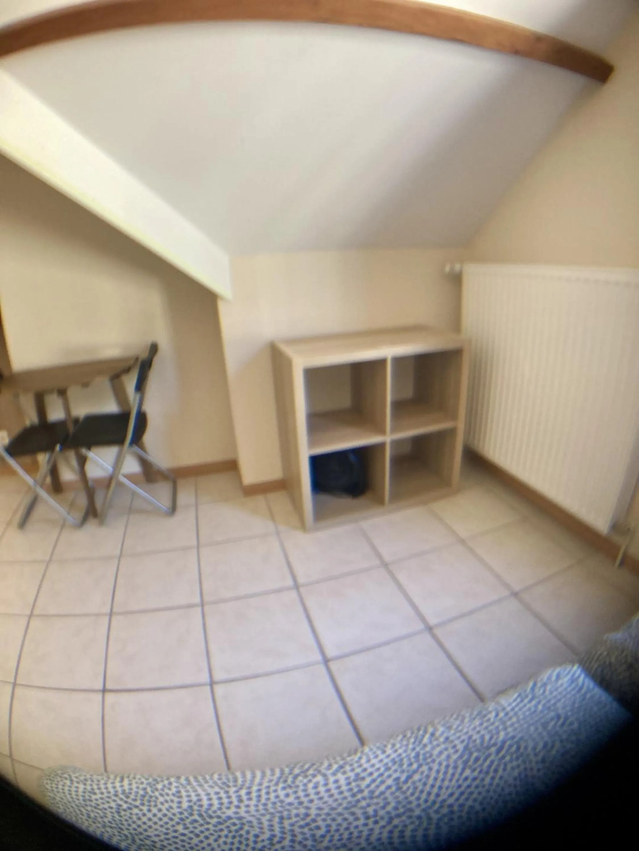 Bedroom in Beauval Chambre