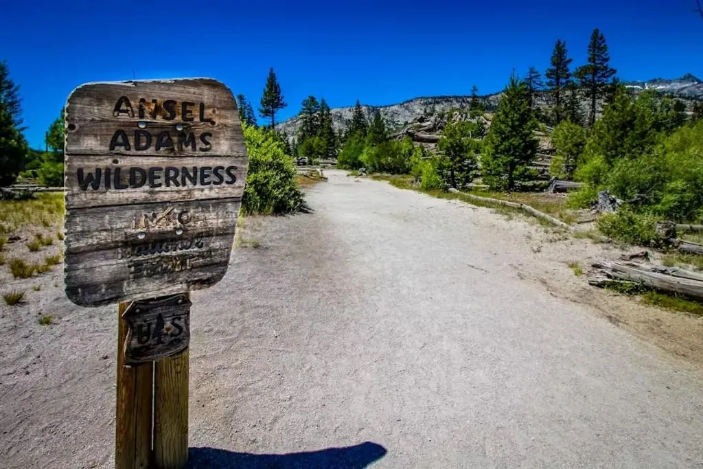 Mammoth Ski & Racquet 124