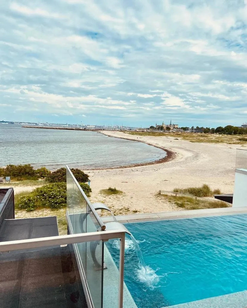 Marienlyst Strandhotel