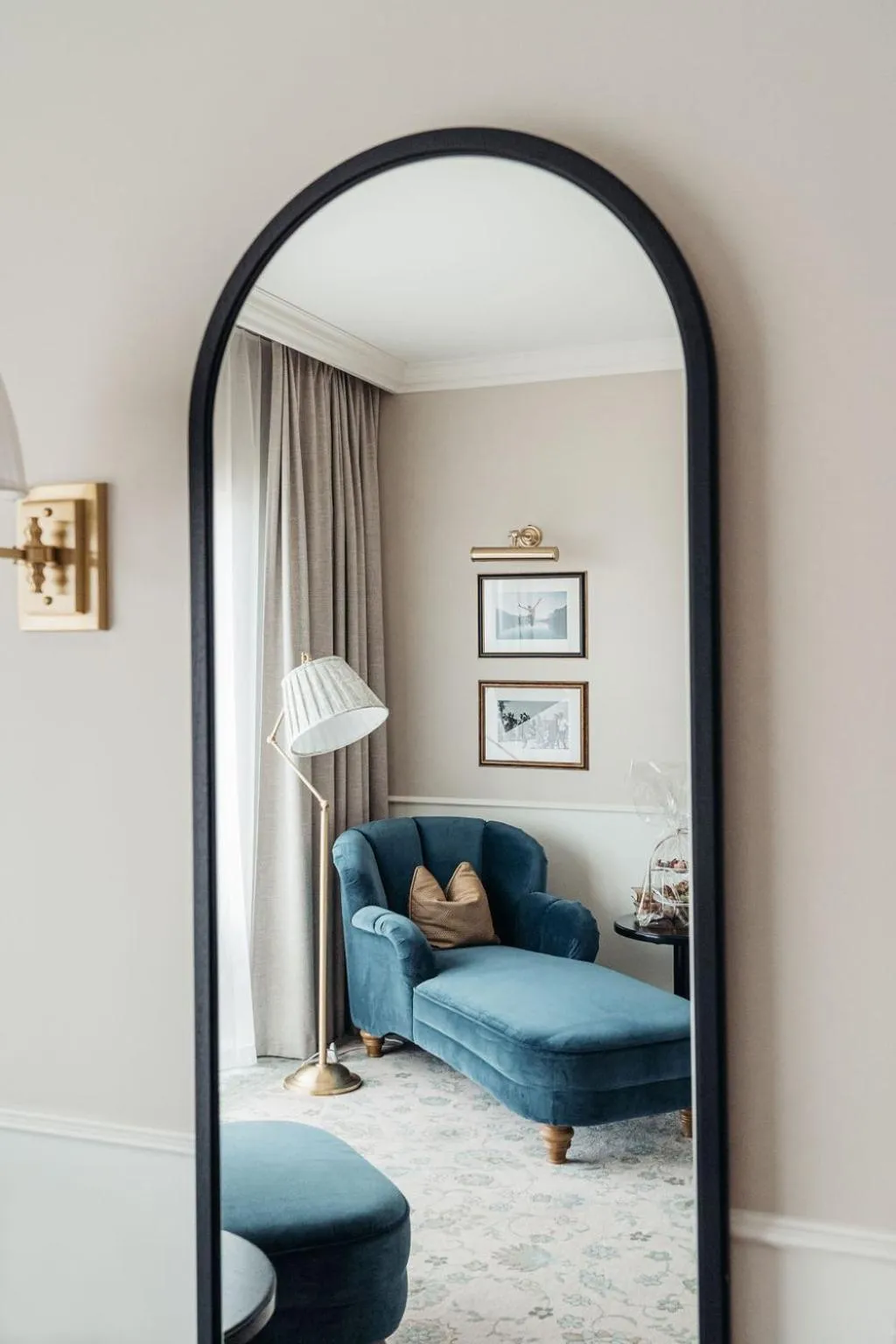 Marienlyst Strandhotel