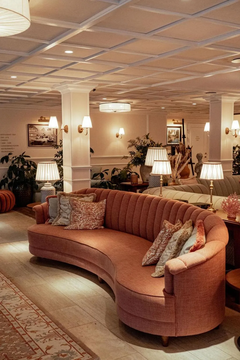 Marienlyst Strandhotel