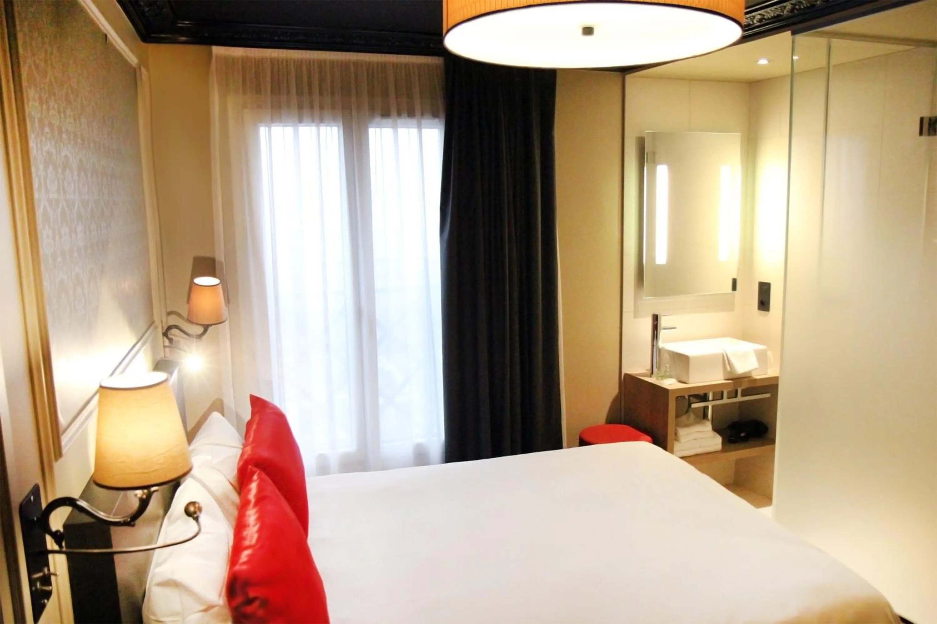 Best Western Le Montmartre – Saint Pierre