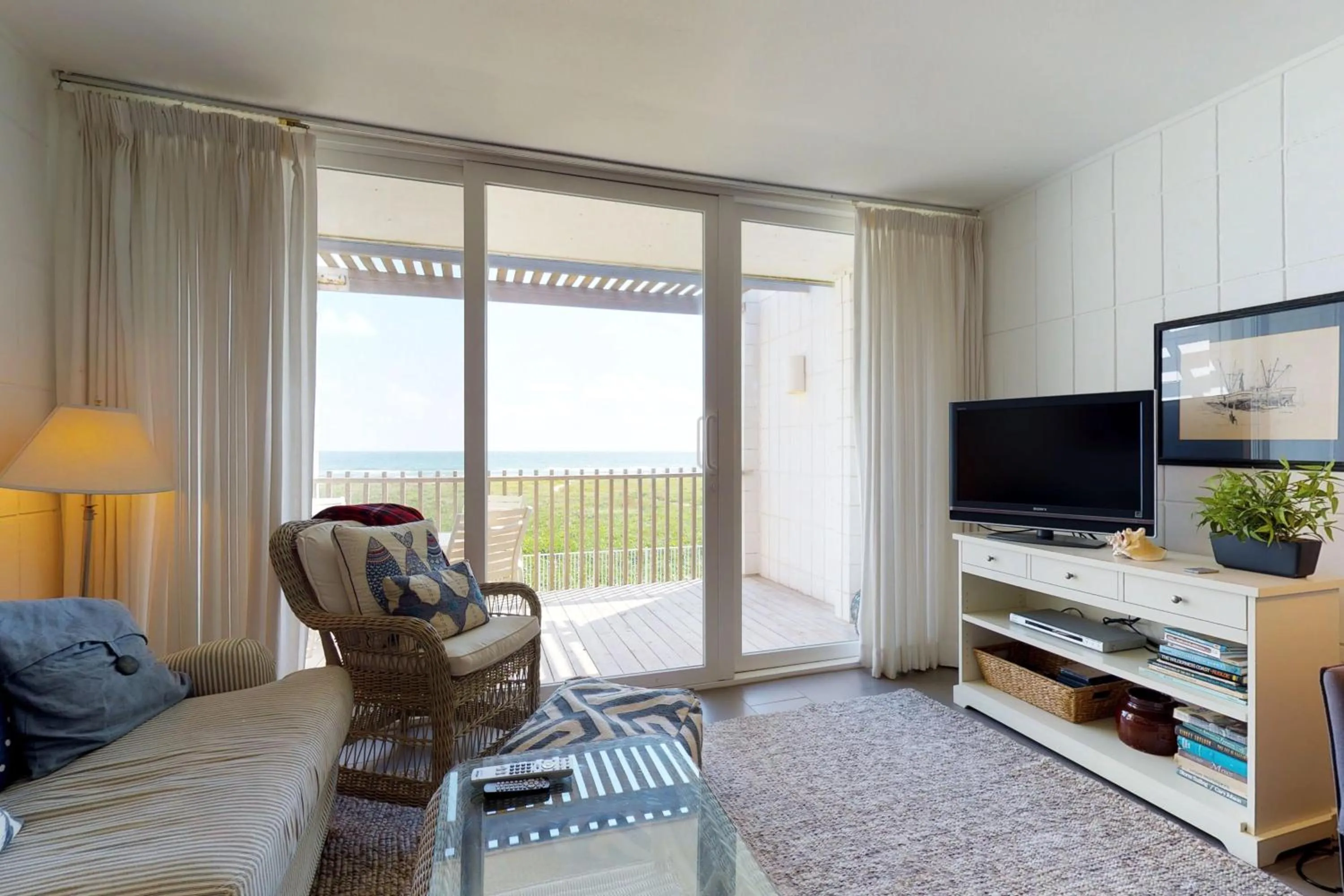 La Playa Condominium 209