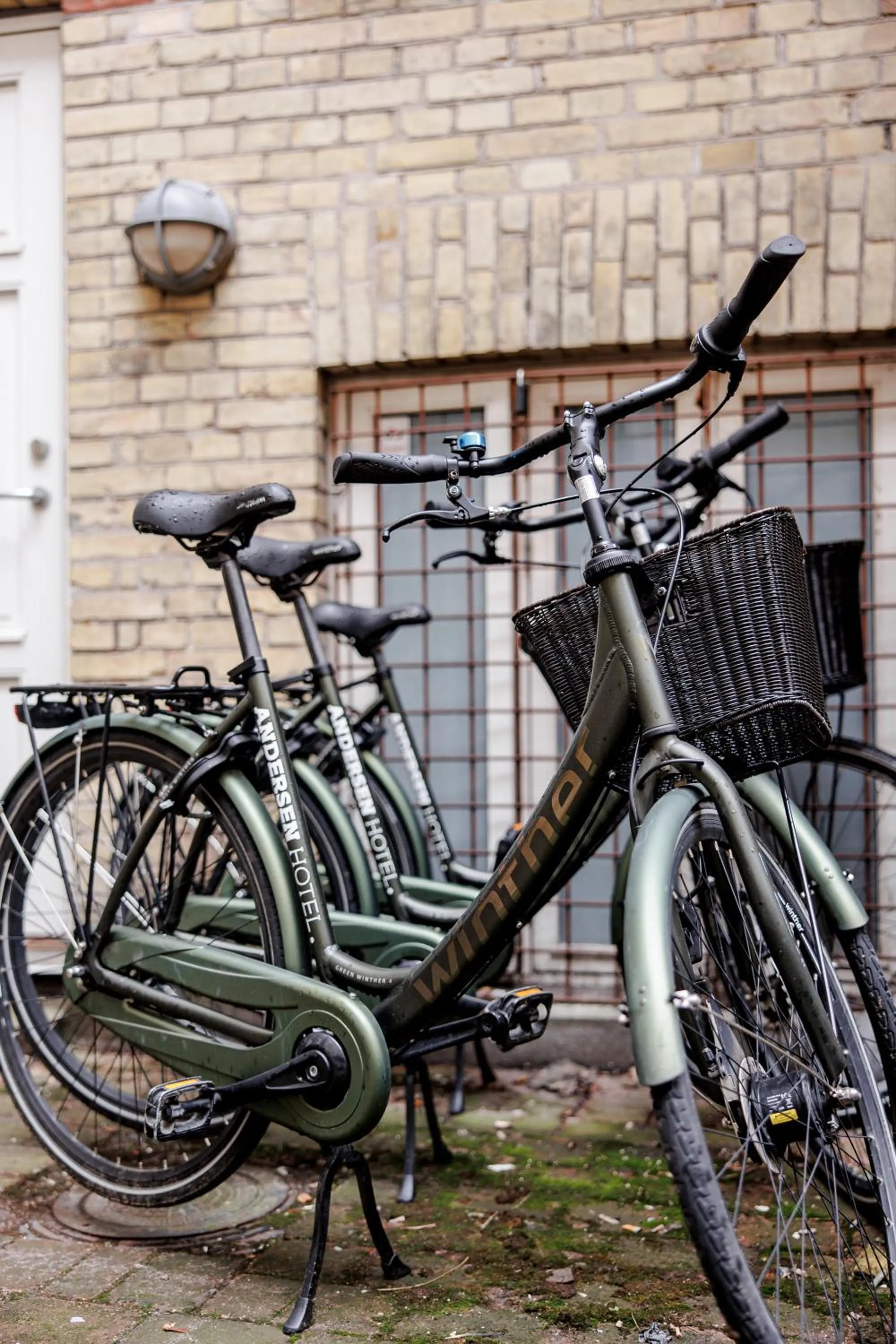 Other in Andersen Boutique Hotel