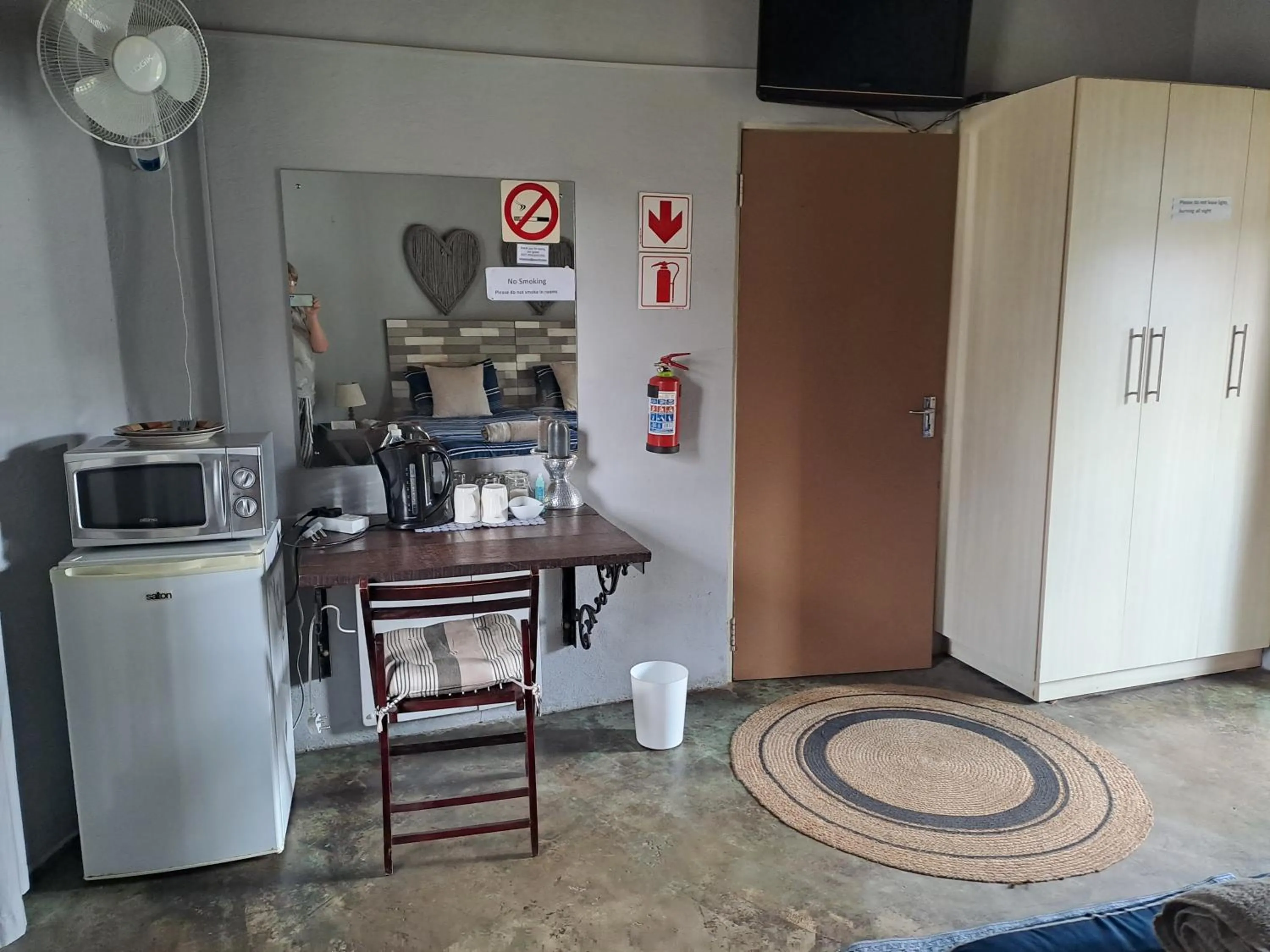 Lallapanzi Country Stay