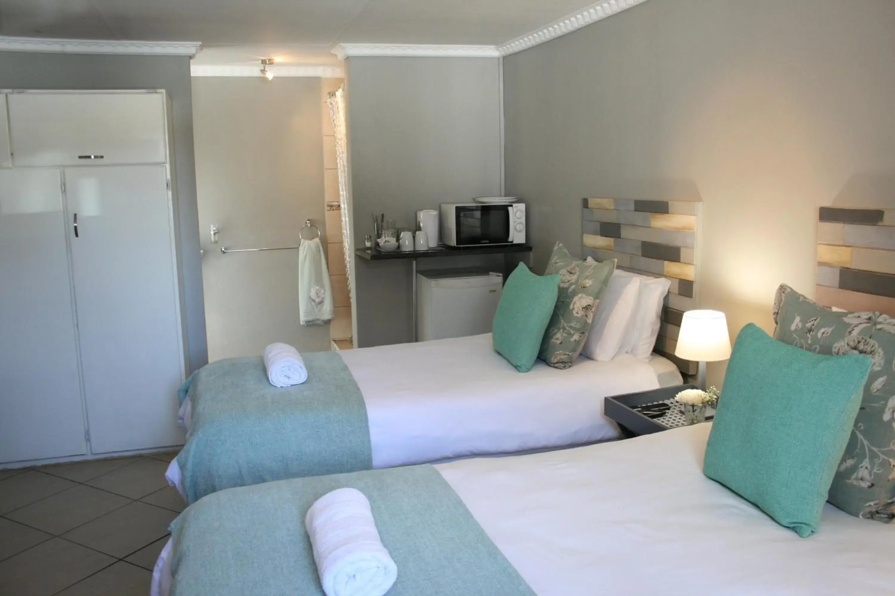 Twin Room - single occupancy in Lallapanzi Country Stay Twin Room - single occupancy in Lallapanzi Country Stay