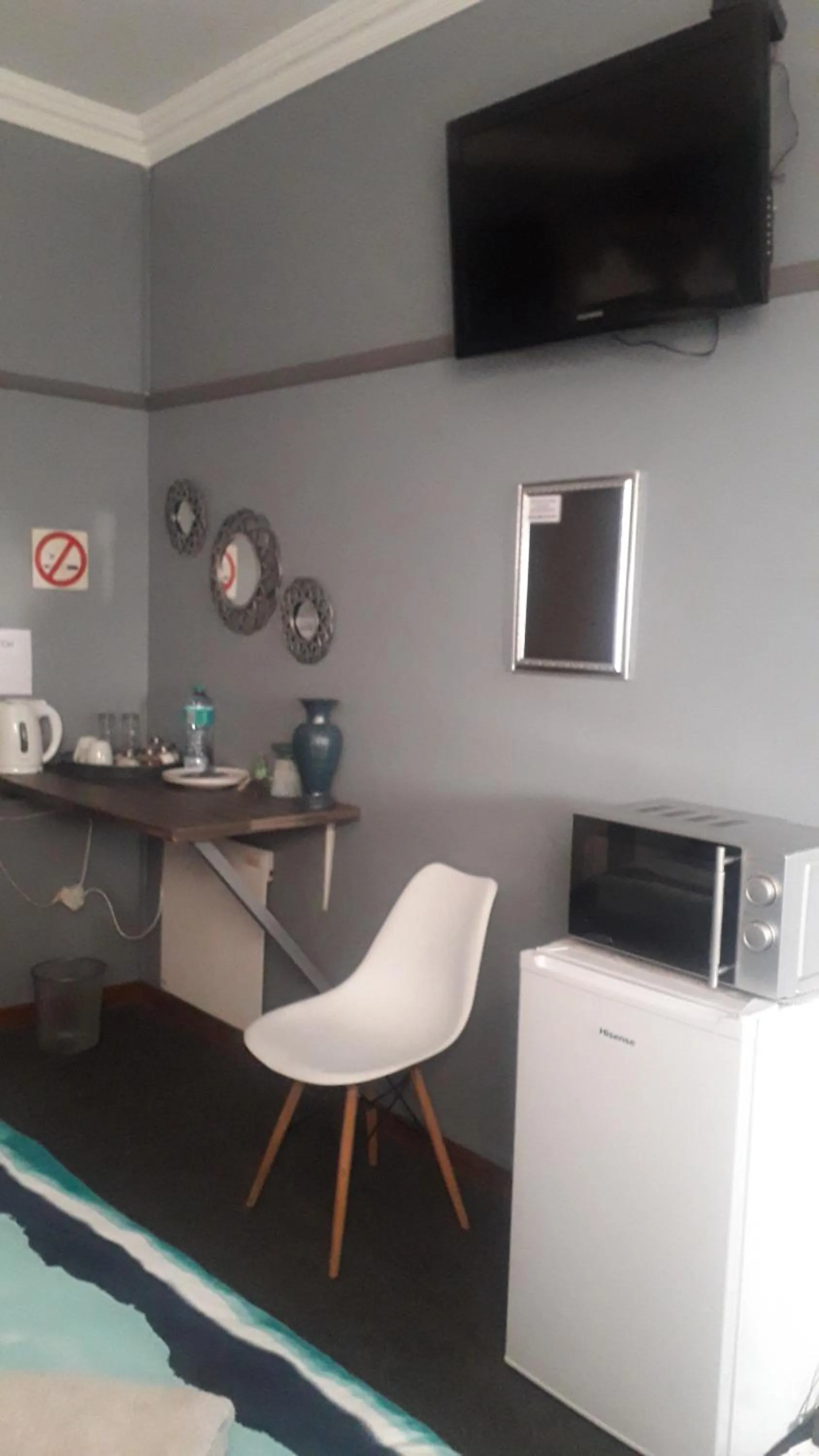 Lallapanzi Country Stay