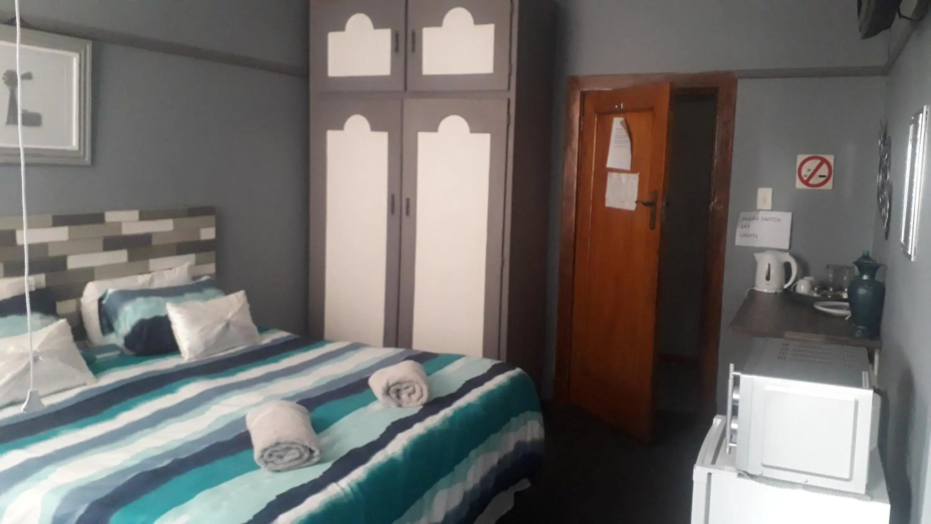 Double Room - single occupancy in Lallapanzi Country Stay Double Room - single occupancy in Lallapanzi Country Stay