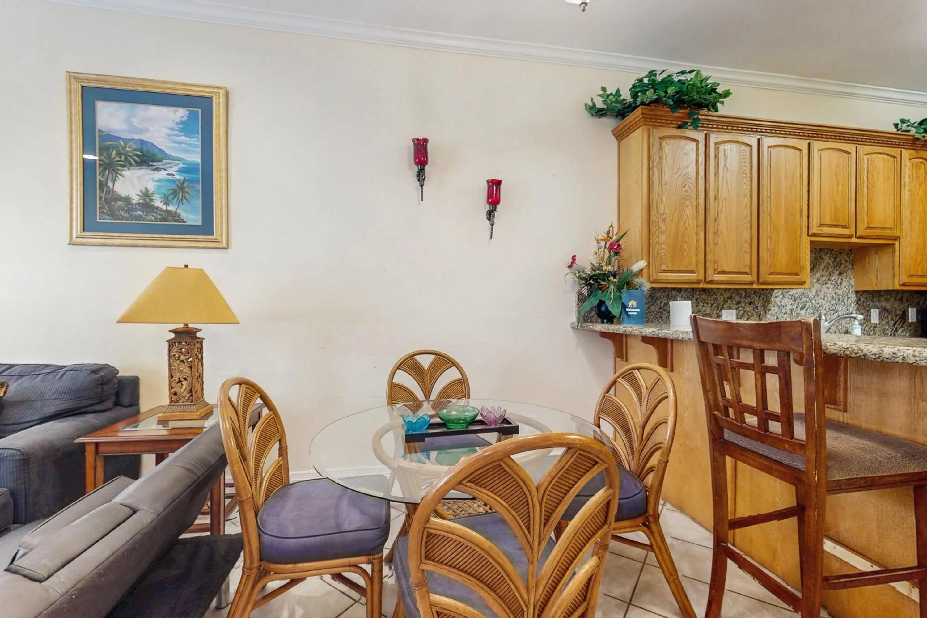 Escape Condominiums #2