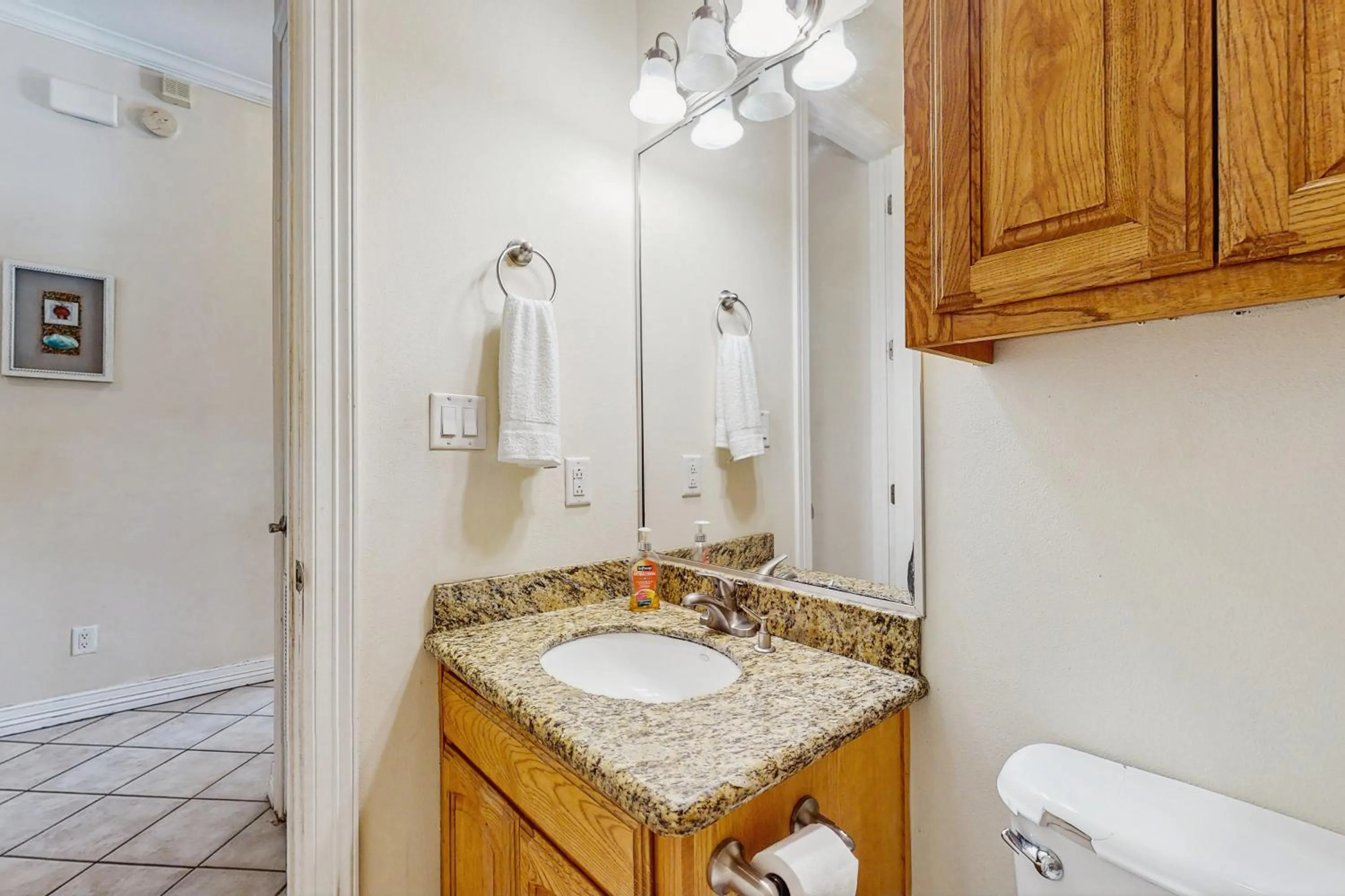 Escape Condominiums #2