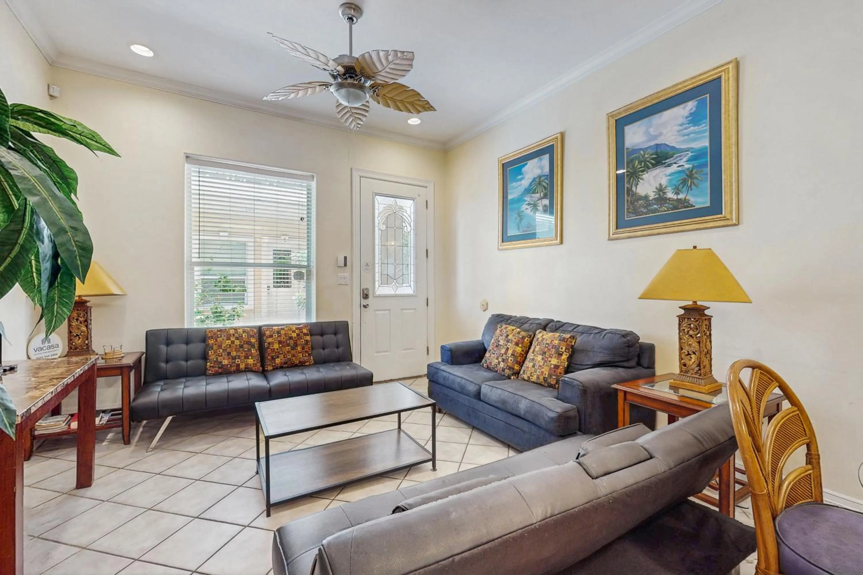 Escape Condominiums #2