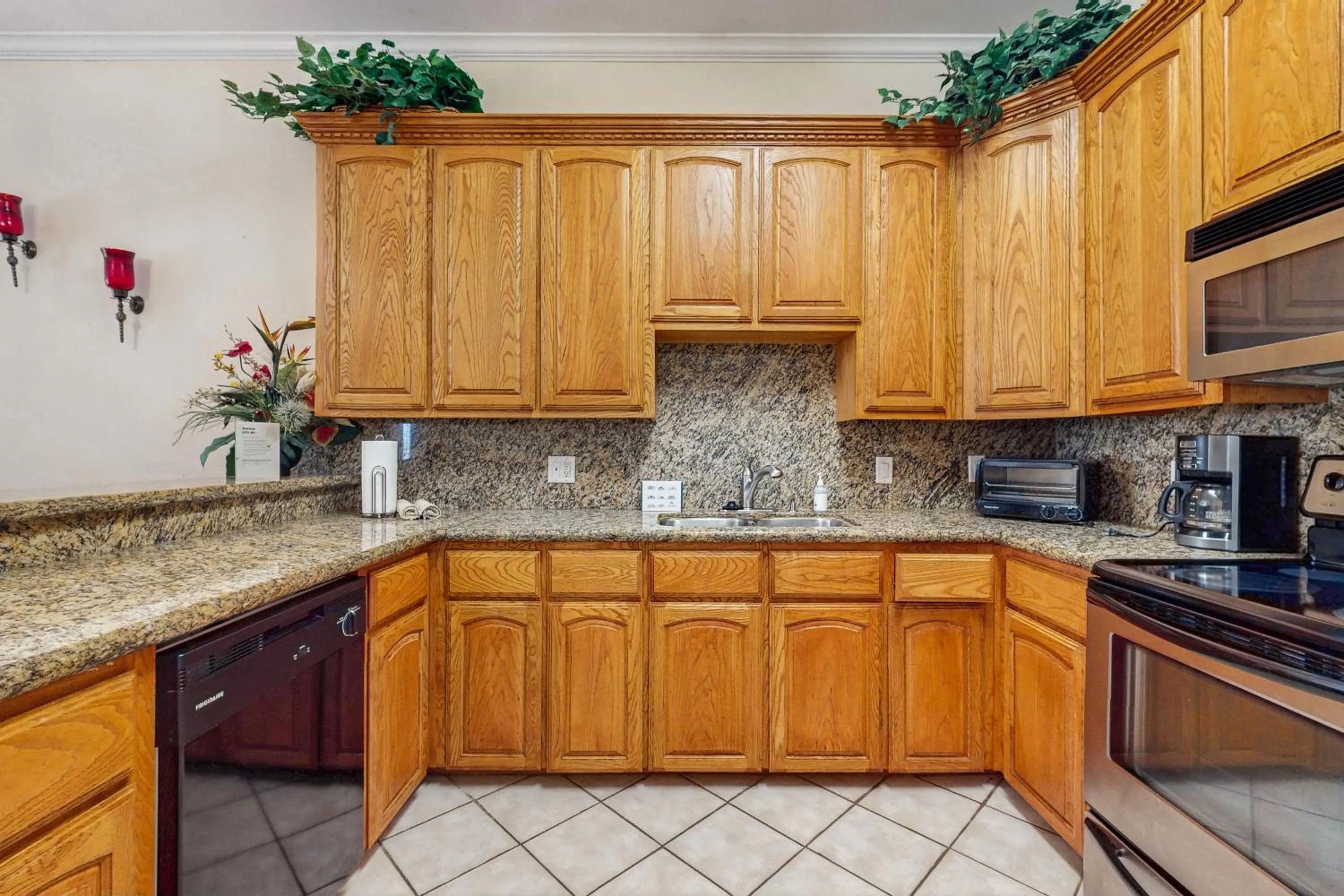 Escape Condominiums #2