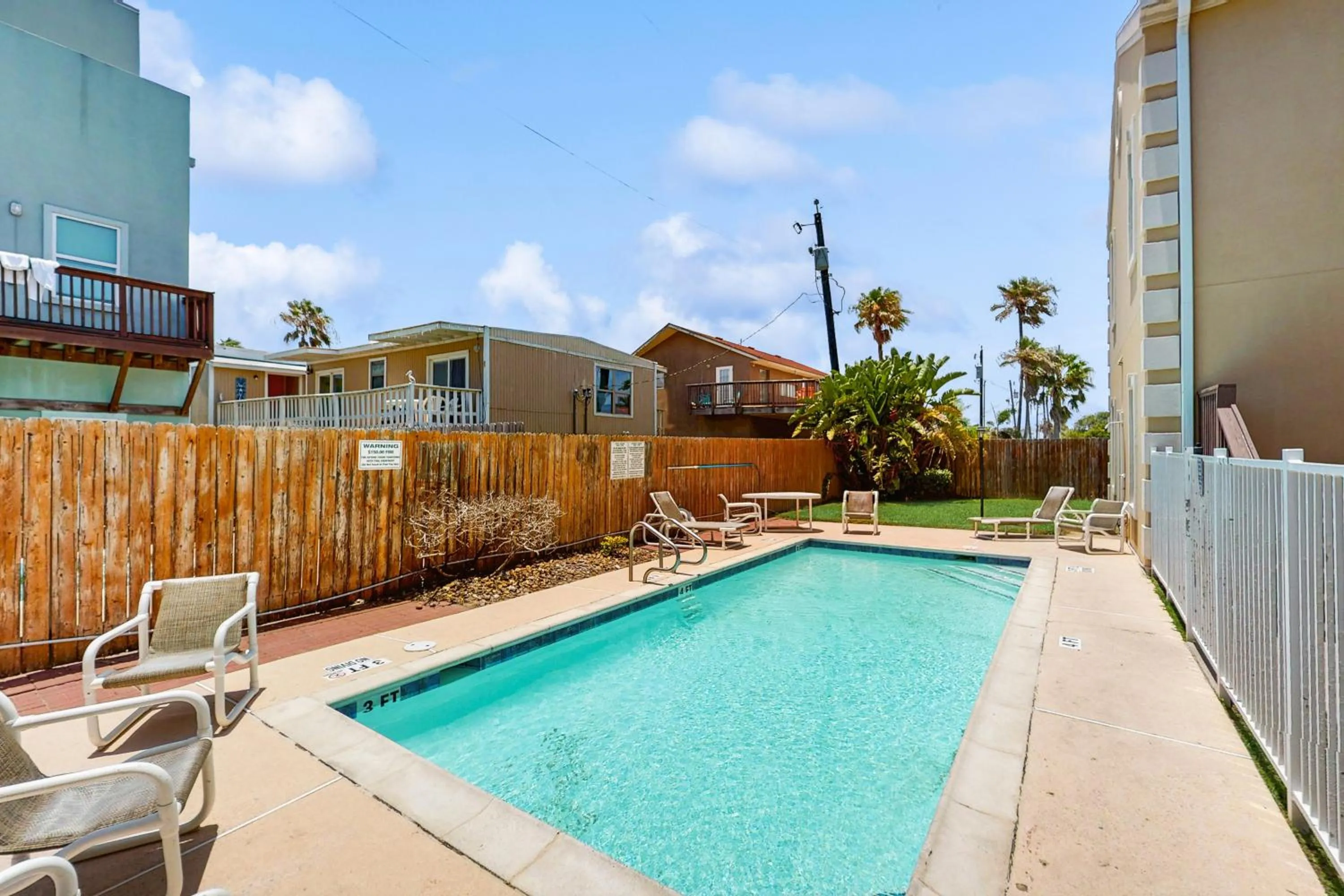 Escape Condominiums #2