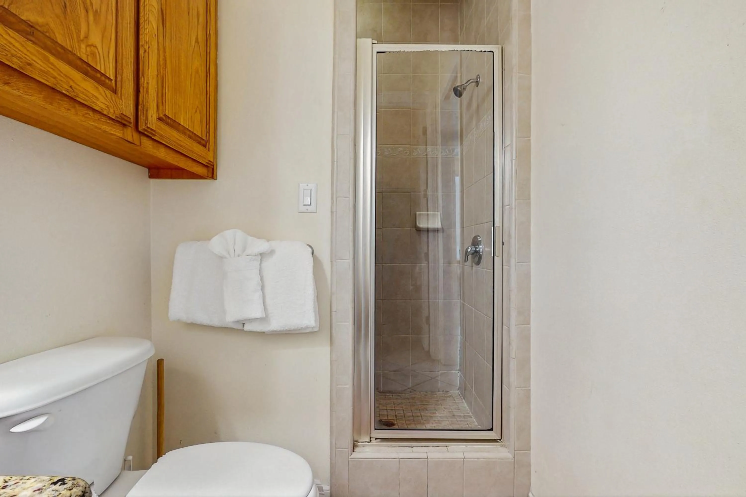 Escape Condominiums #2