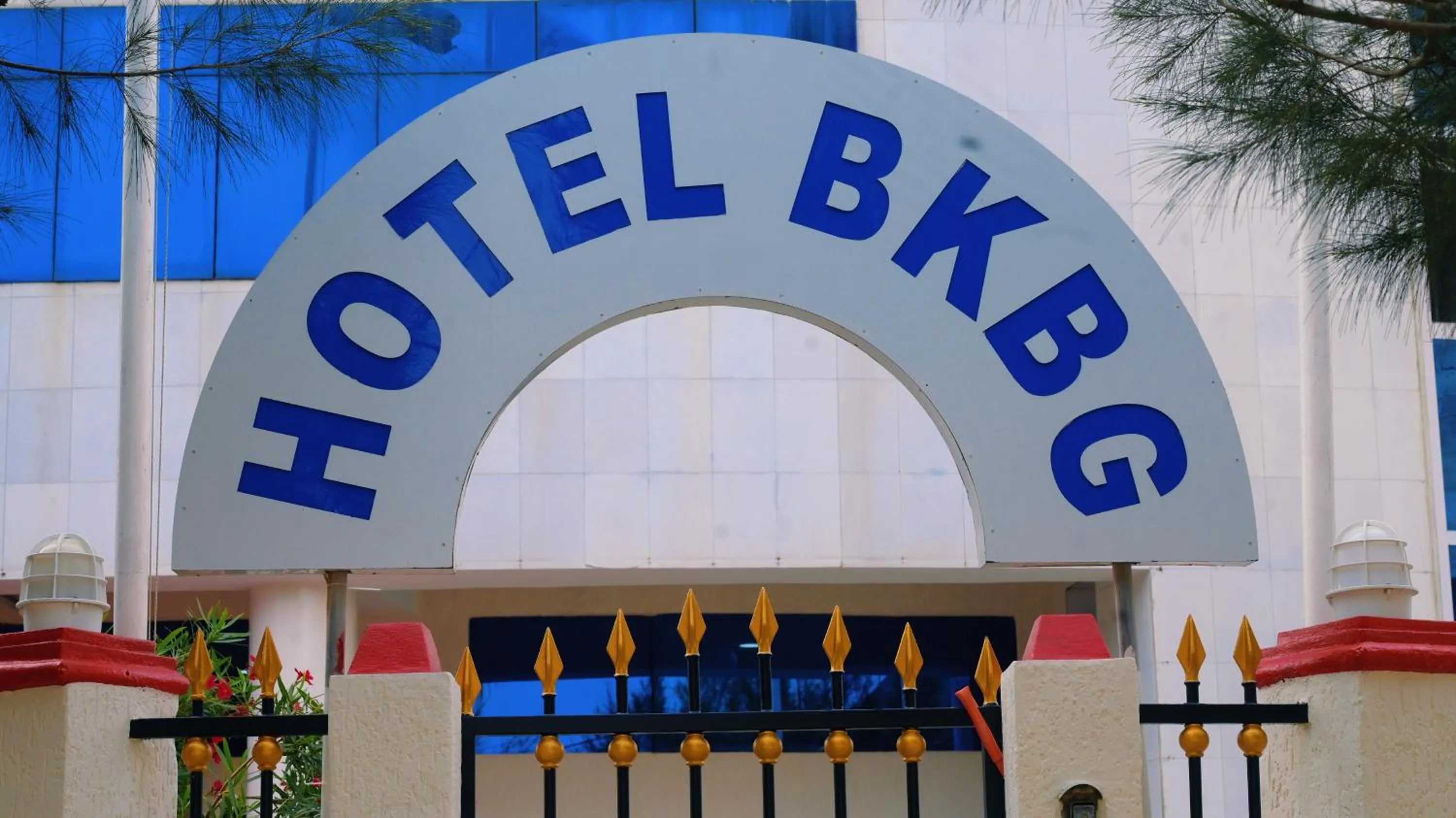 Hotel BKBG
