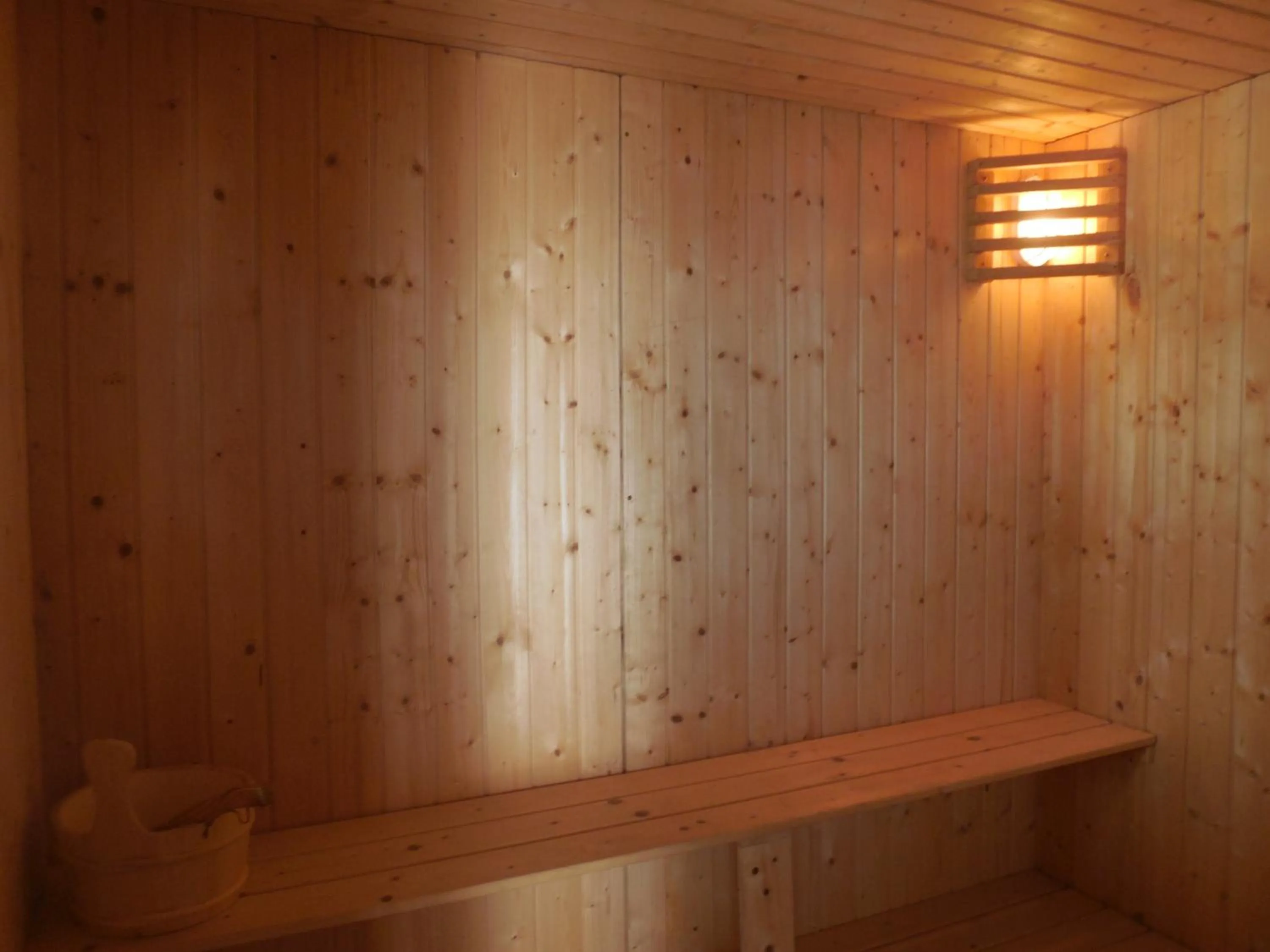 Activities in Hotel BKBG