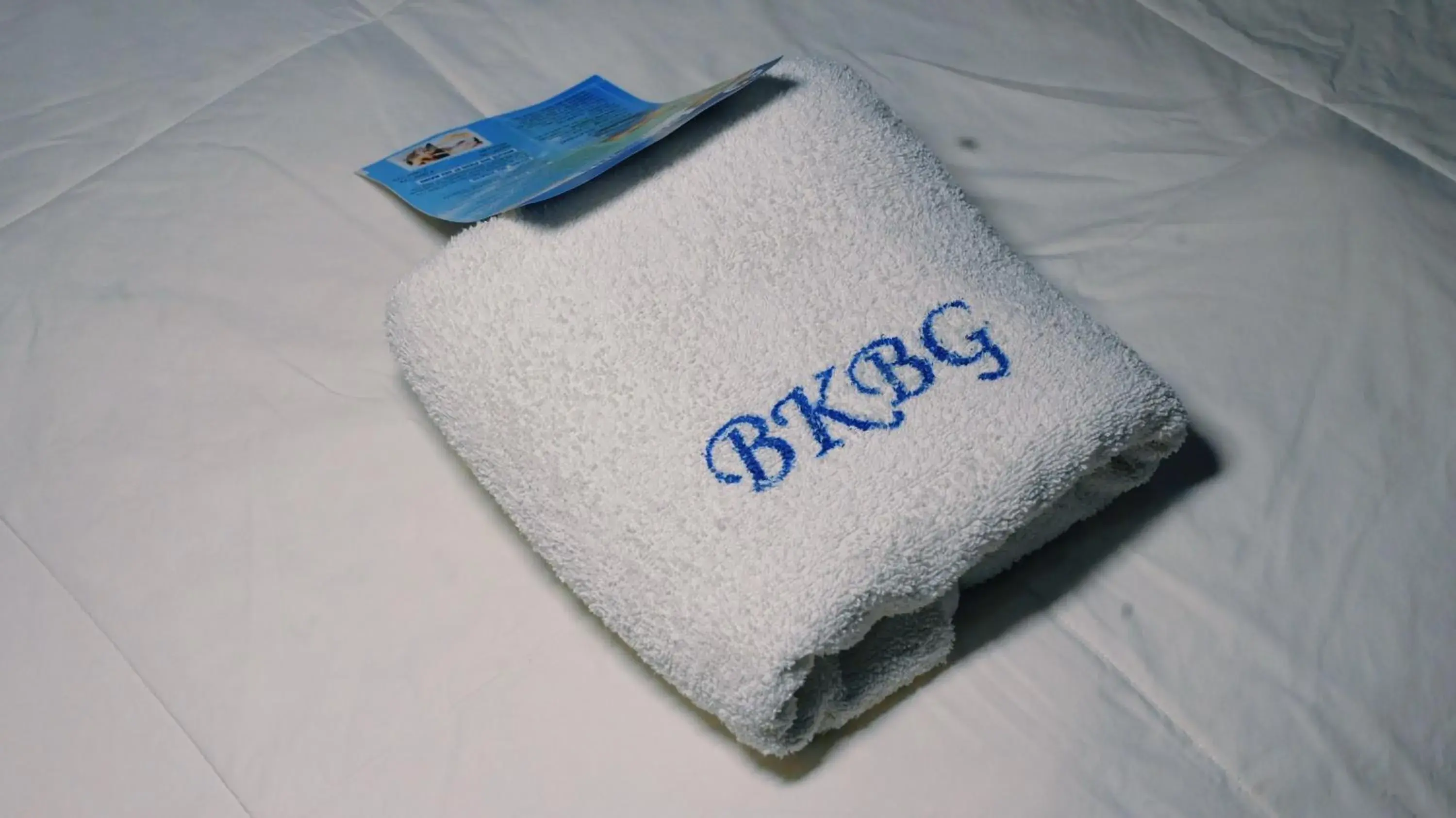 Budget Double Room in Hotel BKBG Budget Double Room in Hotel BKBG