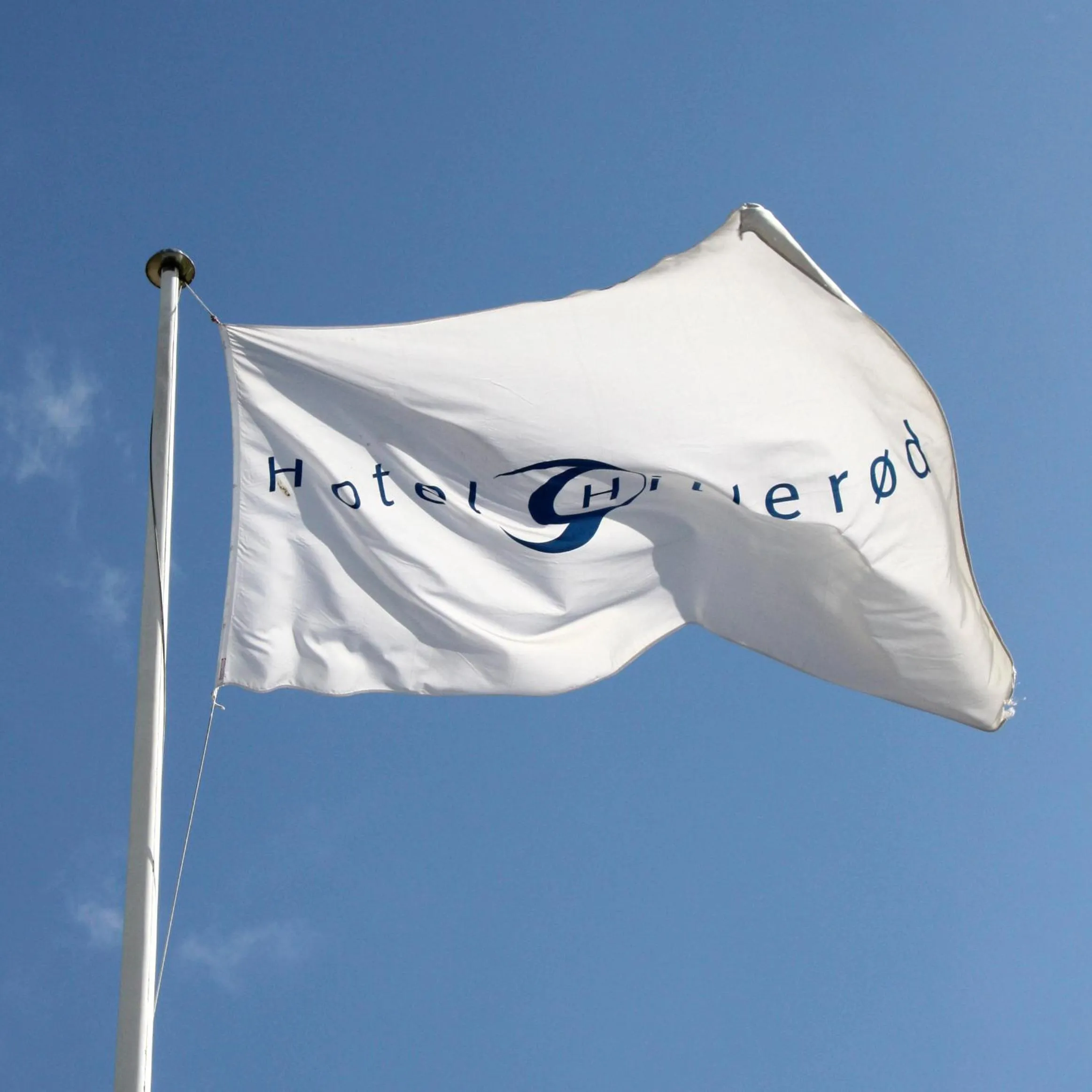 Logo/Certificate/Sign in Best Western Hotel Hillerød