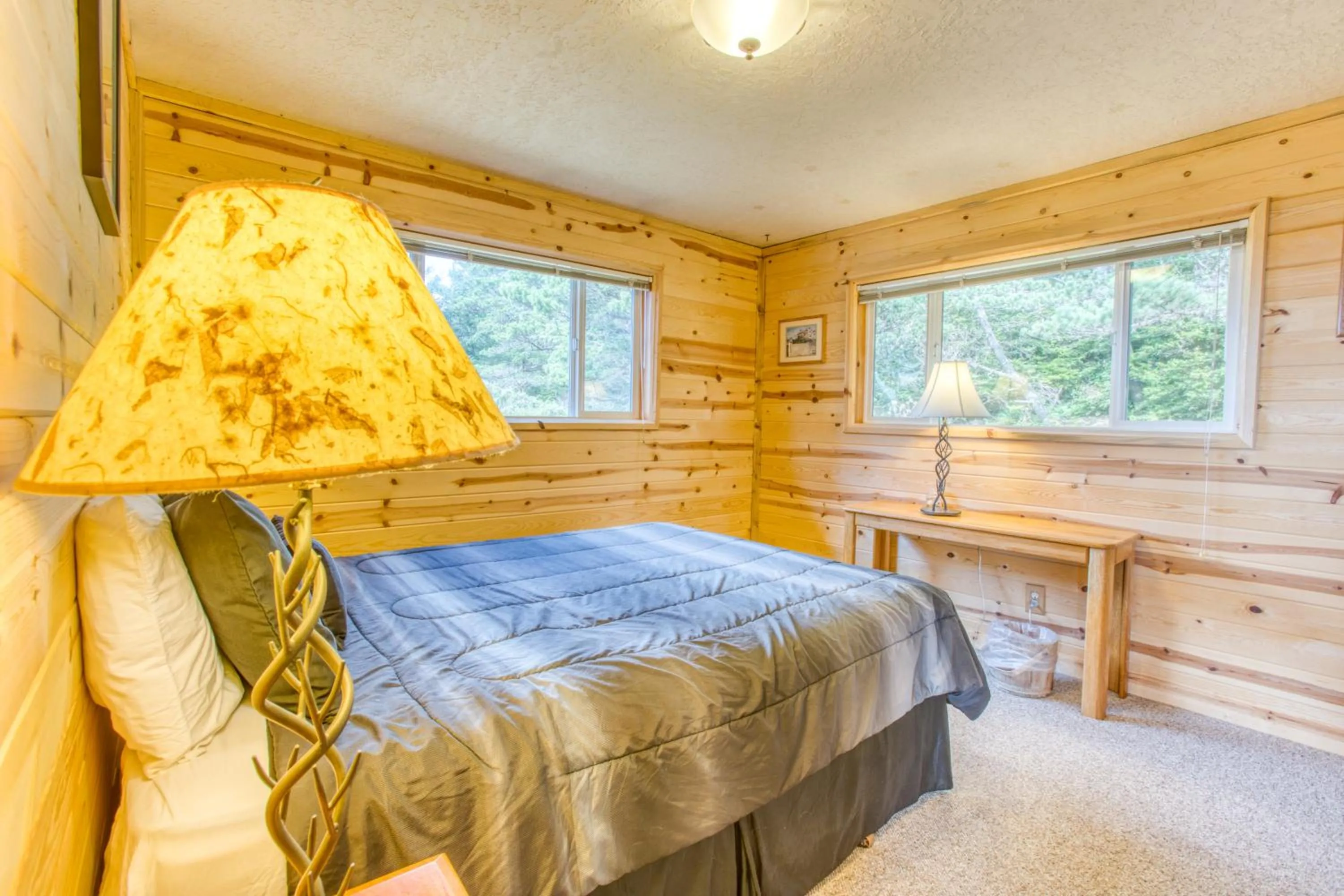 Bed in Casa Blanca del Mar