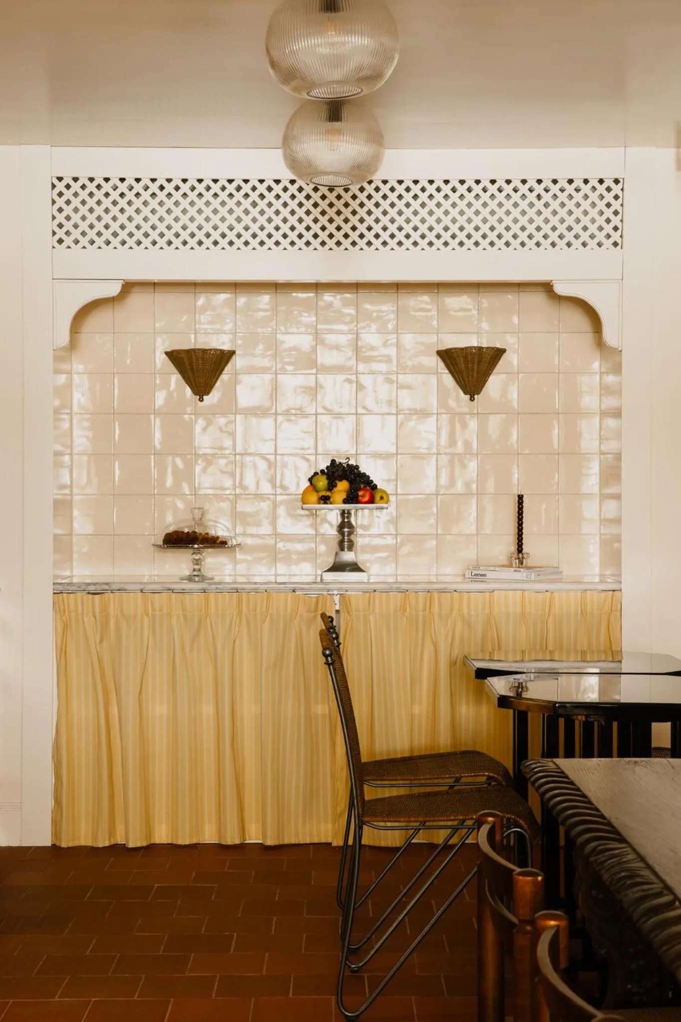 Breakfast in Hôtel Folie - Orso Hotels