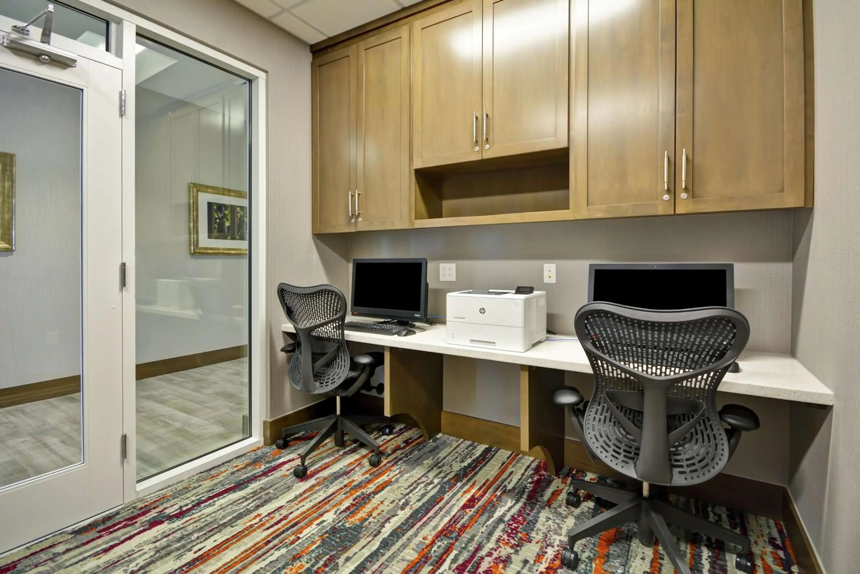 Business facilities in Hilton Garden Inn By Hilton Phoenix/Tempe Asu Area, Az