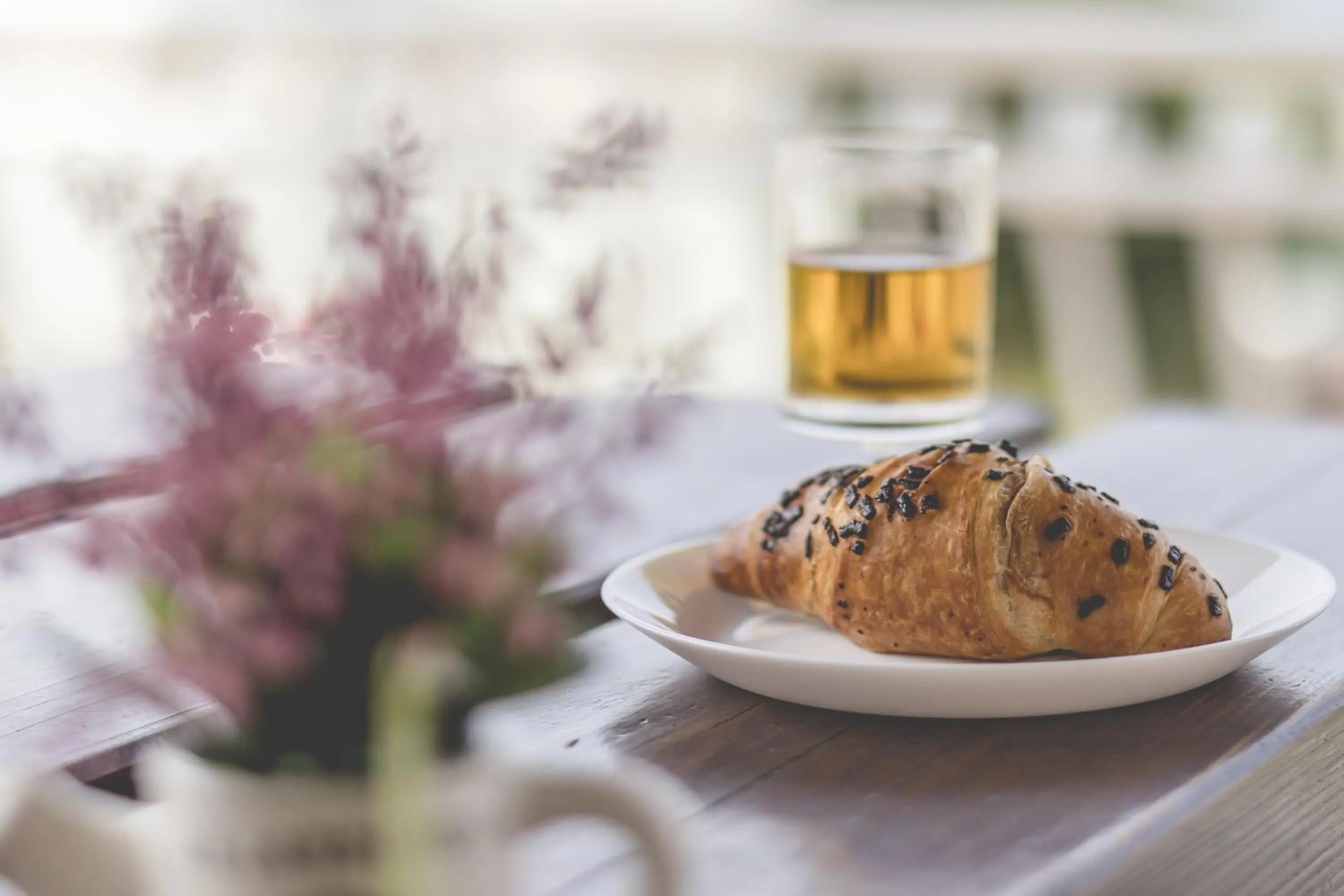 Balcony/Terrace in Apartments Keko