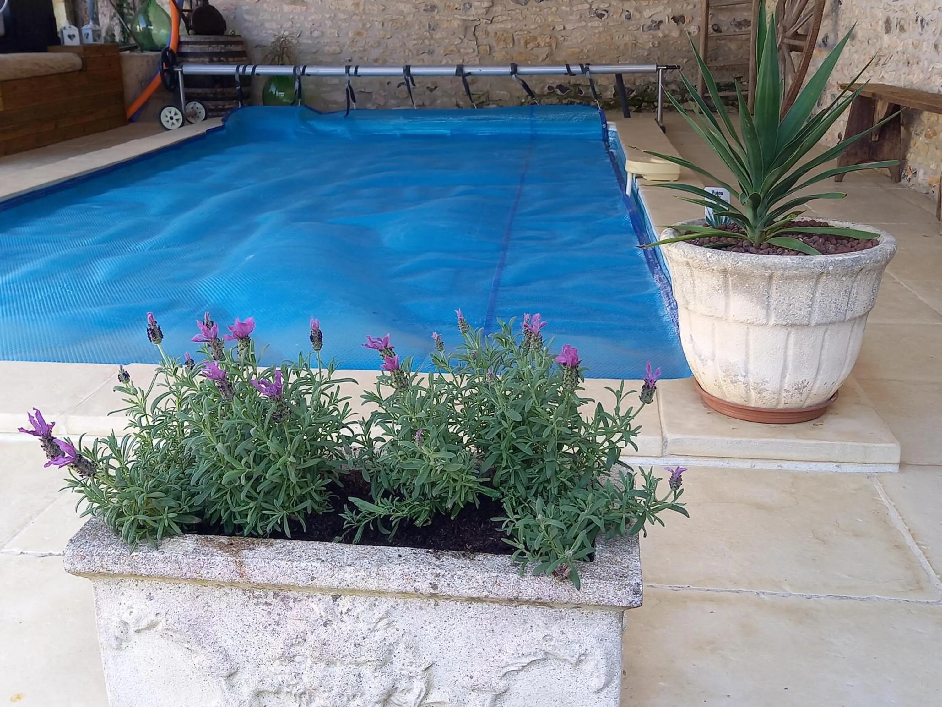 La charentaise ch d'hôtes ,Studio