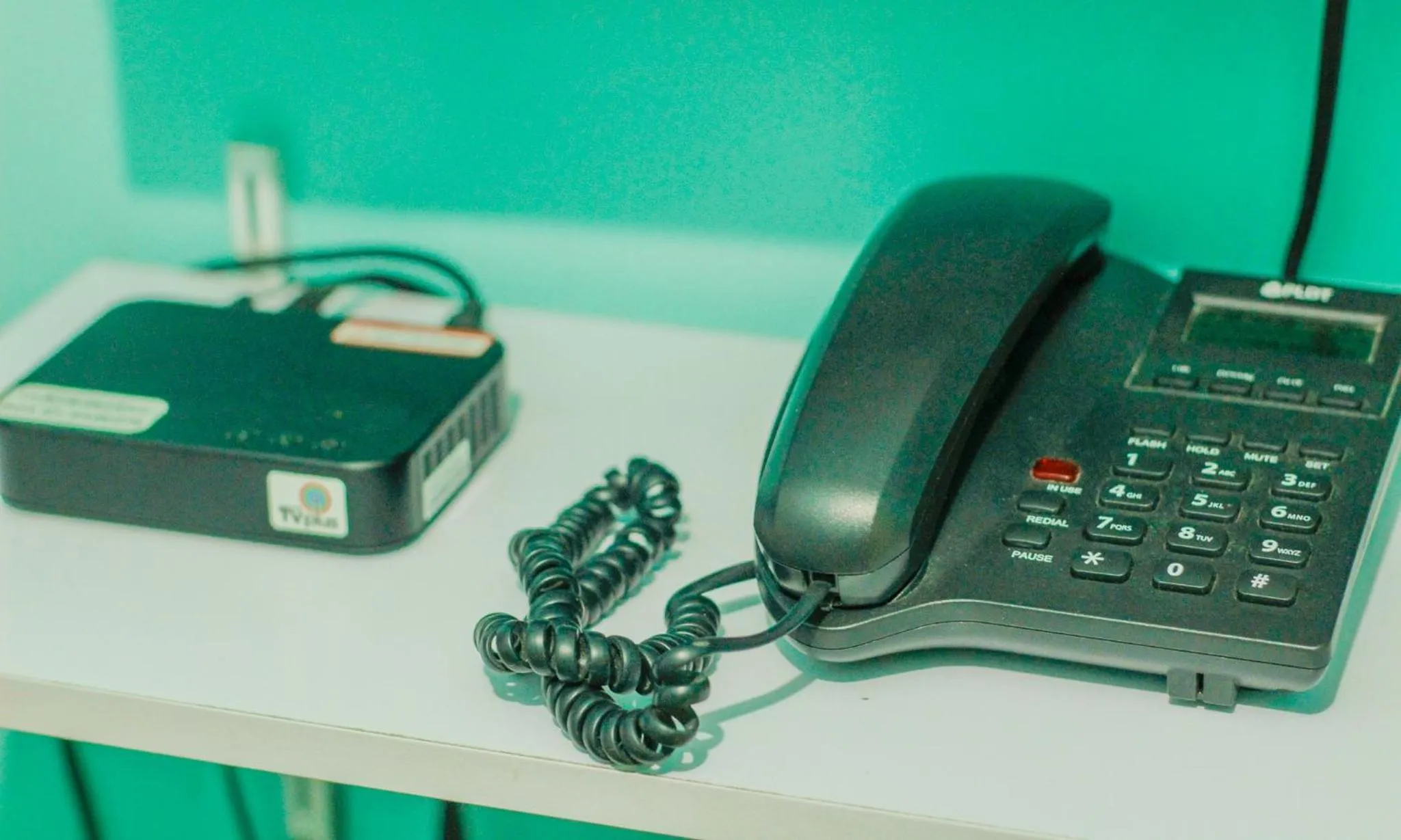 Backpackers Homestay - NomadsMNL