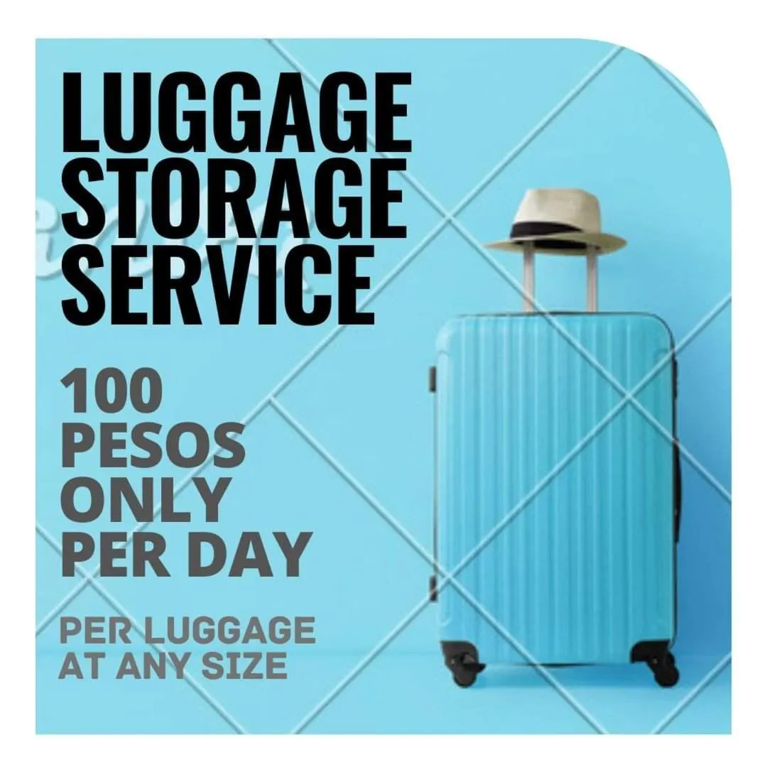 Backpackers Homestay - NomadsMNL