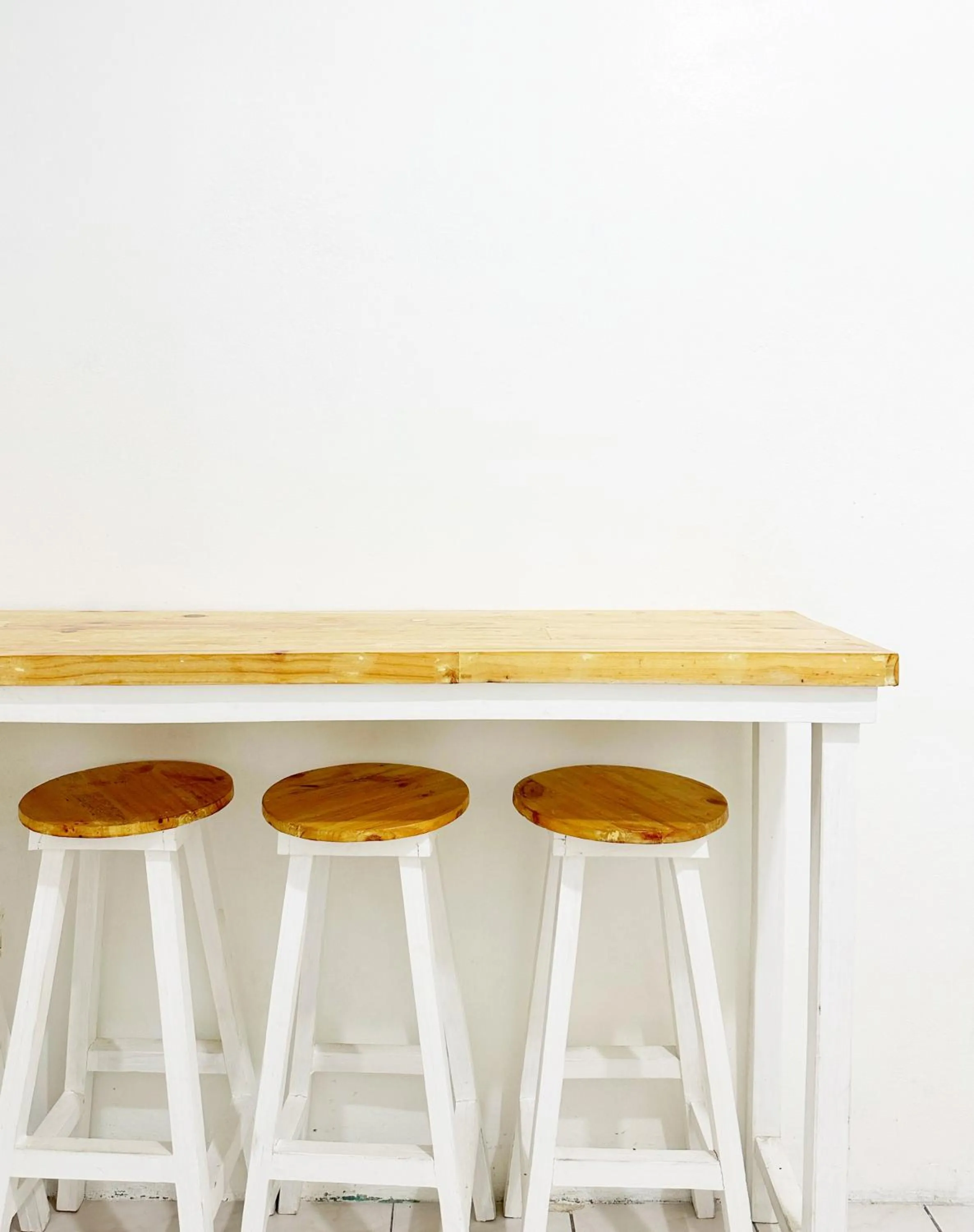 Backpackers Homestay - NomadsMNL