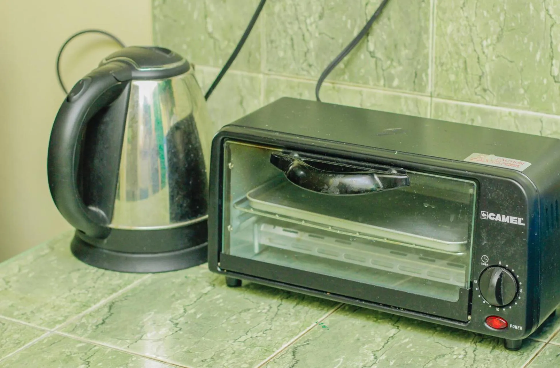 Backpackers Homestay - NomadsMNL