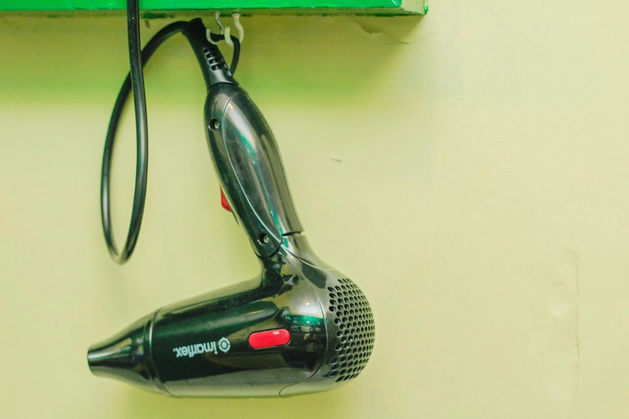 Backpackers Homestay - NomadsMNL