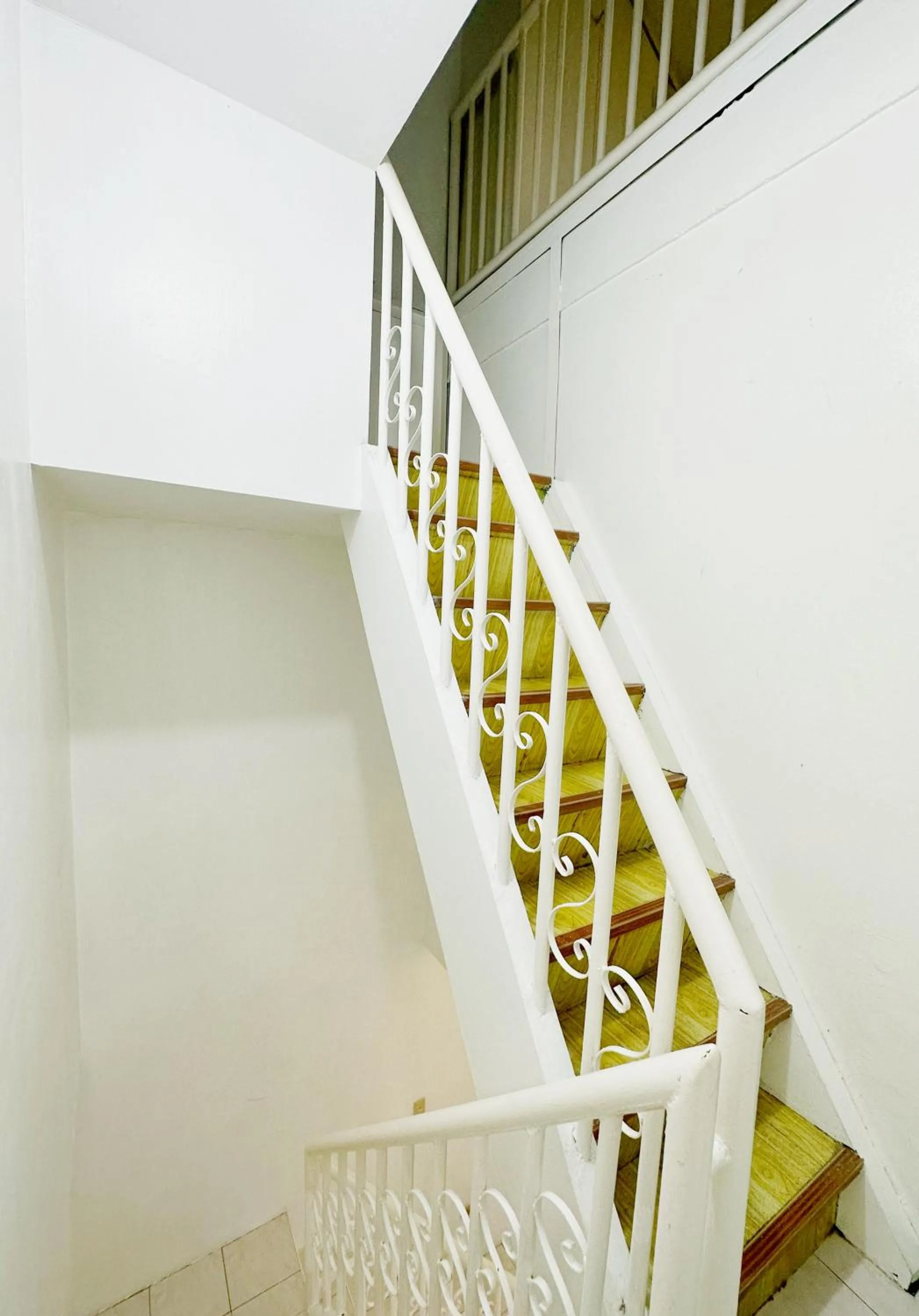 Backpackers Homestay - NomadsMNL