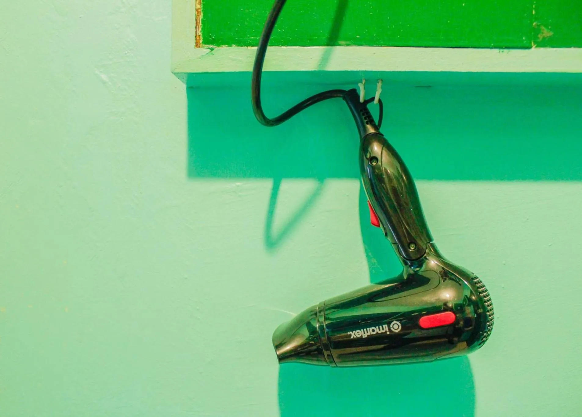 Backpackers Homestay - NomadsMNL