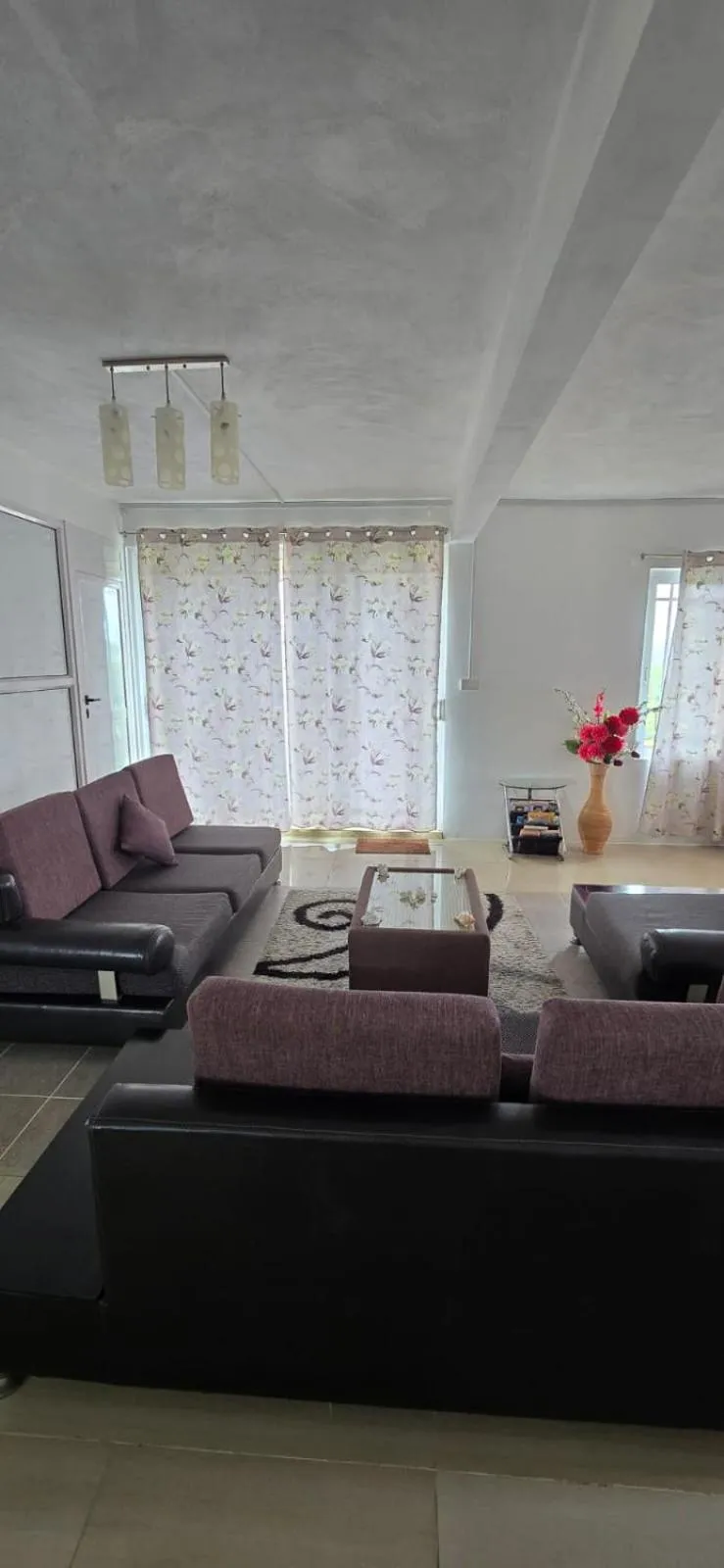 Green Discovery B&B Tamarind Falls 7 Cascades