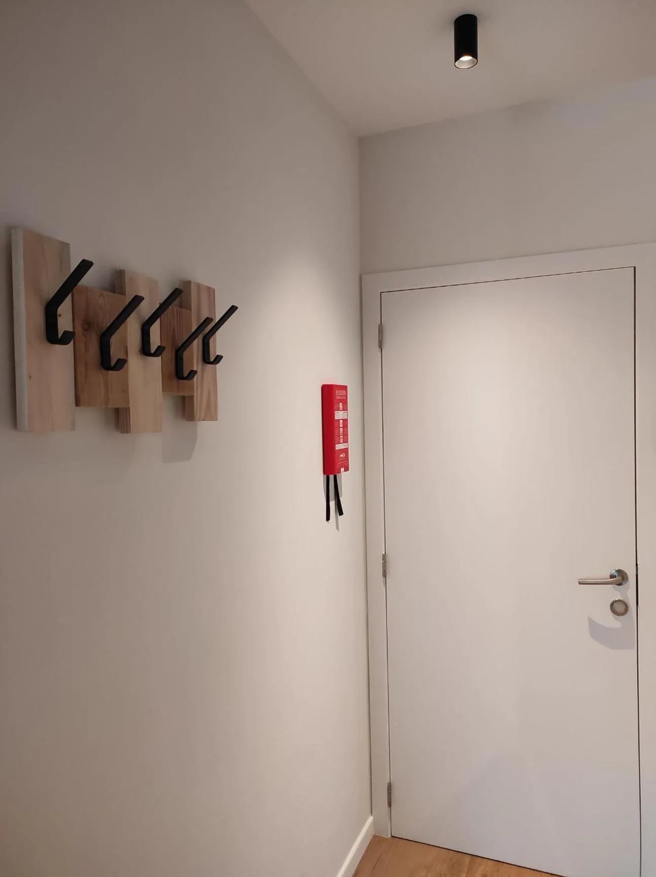 Facade/entrance in B&B In den Roden Schilt