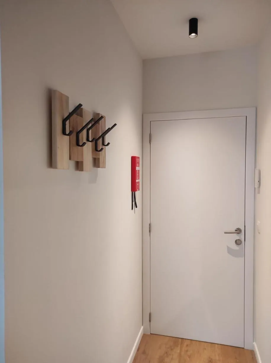 Facade/entrance in B&B In den Roden Schilt