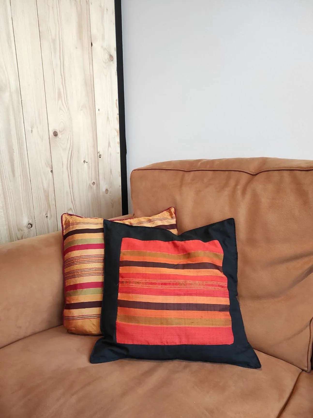 Living room in B&B In den Roden Schilt