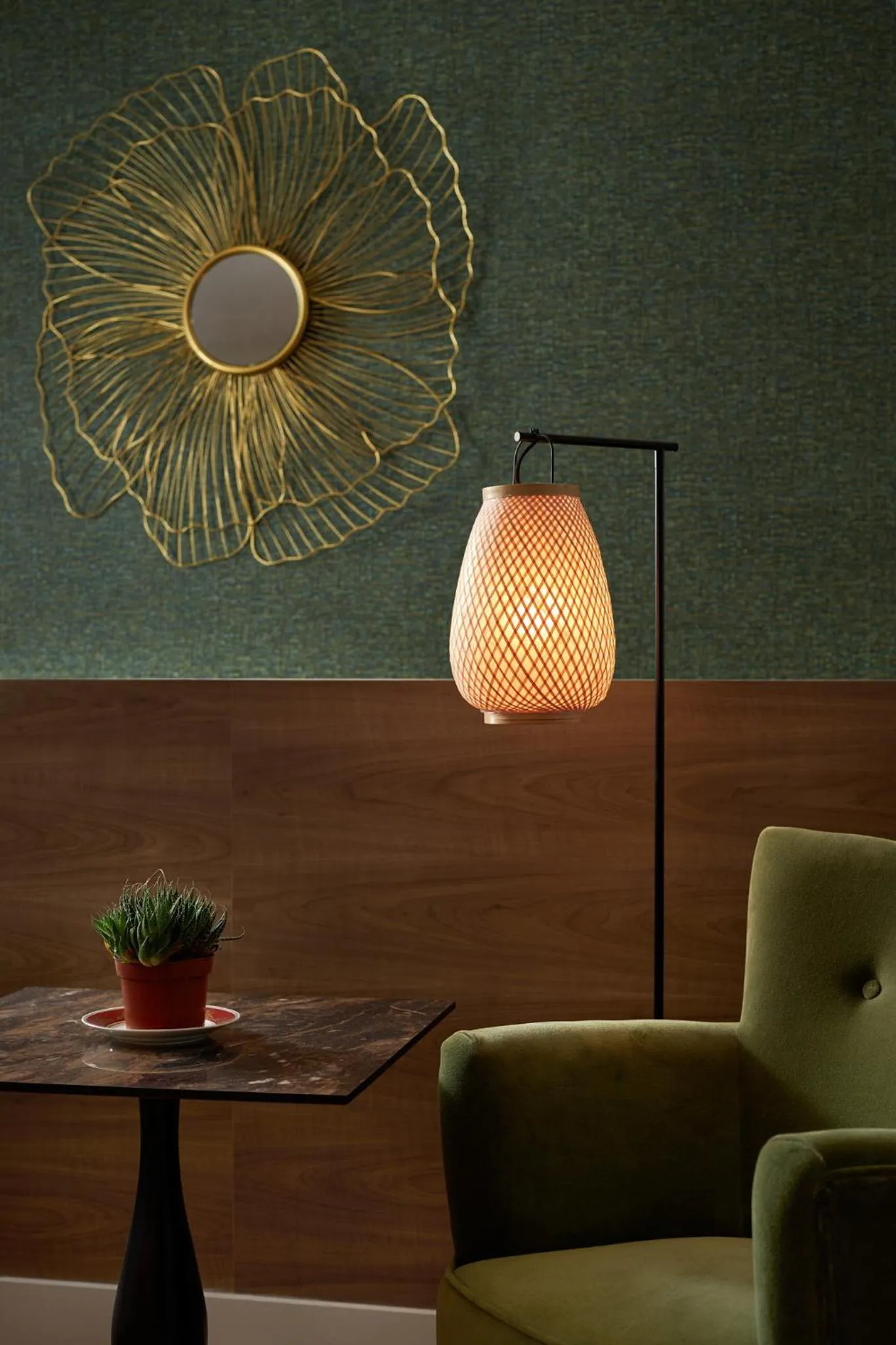 Property building in Hotel Apolonia Paris Montmartre; Sure Hotel Collection by Best Western