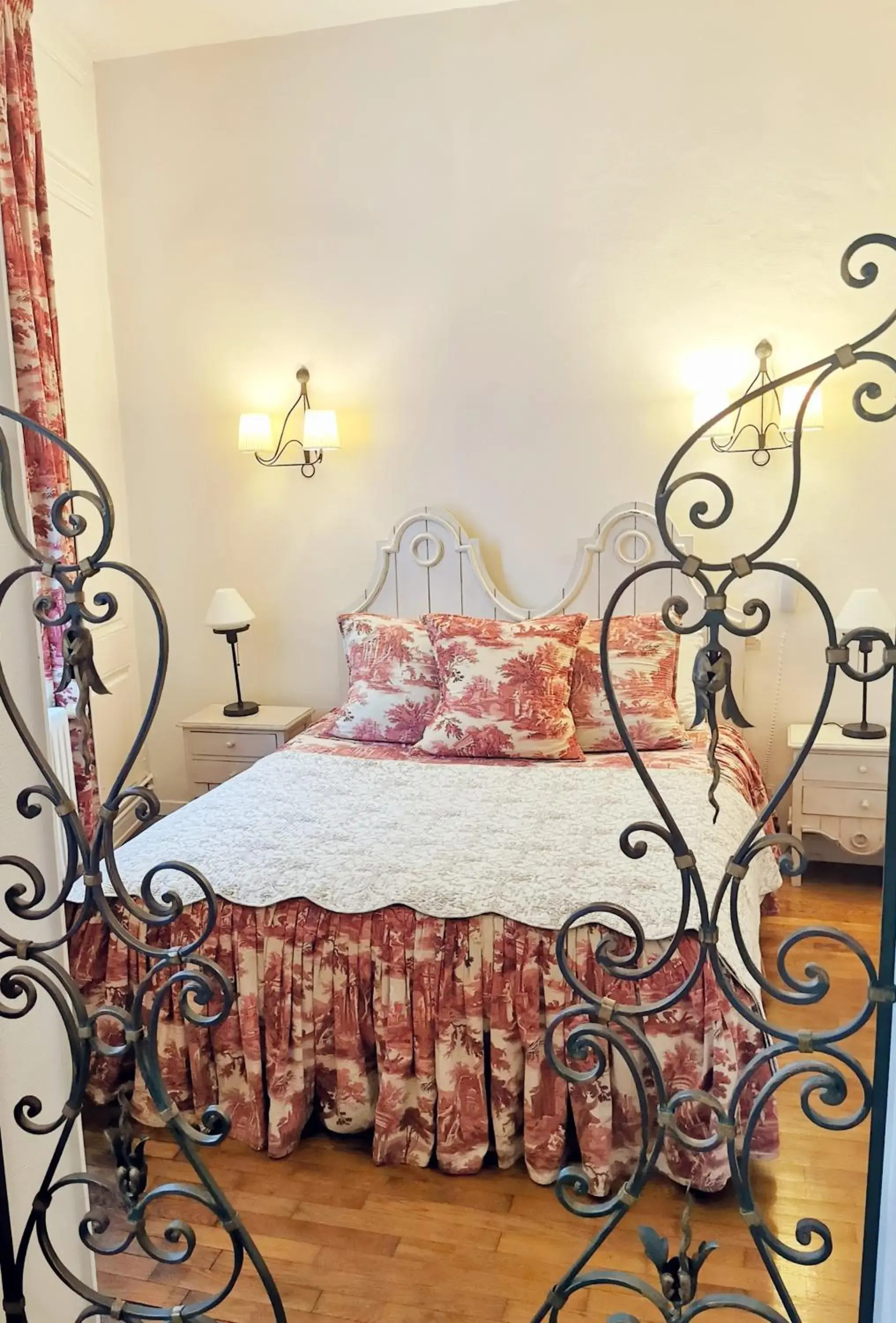 Suite in Hôtel de la Cathédrale Metz Suite in Hôtel de la Cathédrale Metz